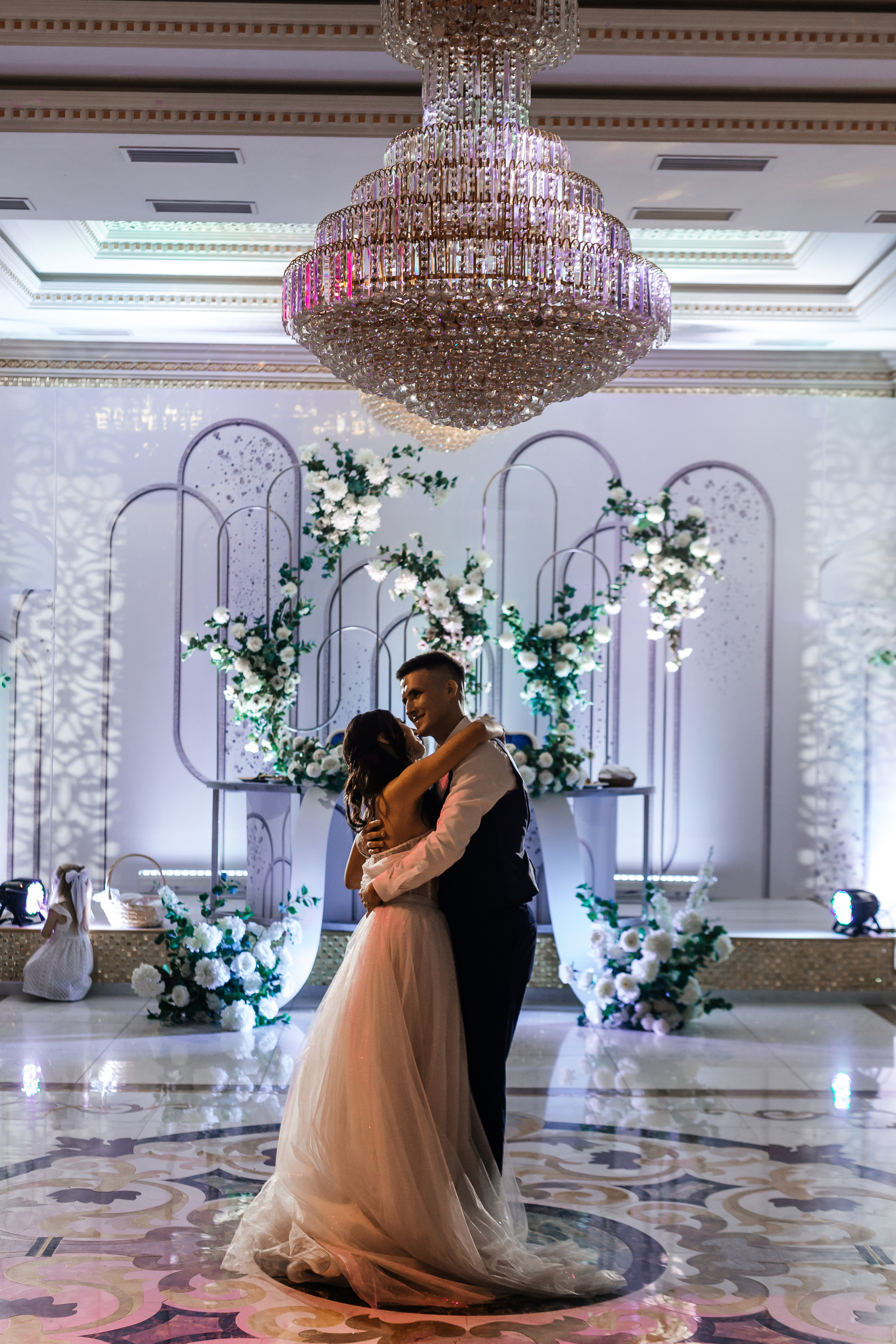 Влад и Милена. Свадебный фотограф в Краснодаре Николай Крауз