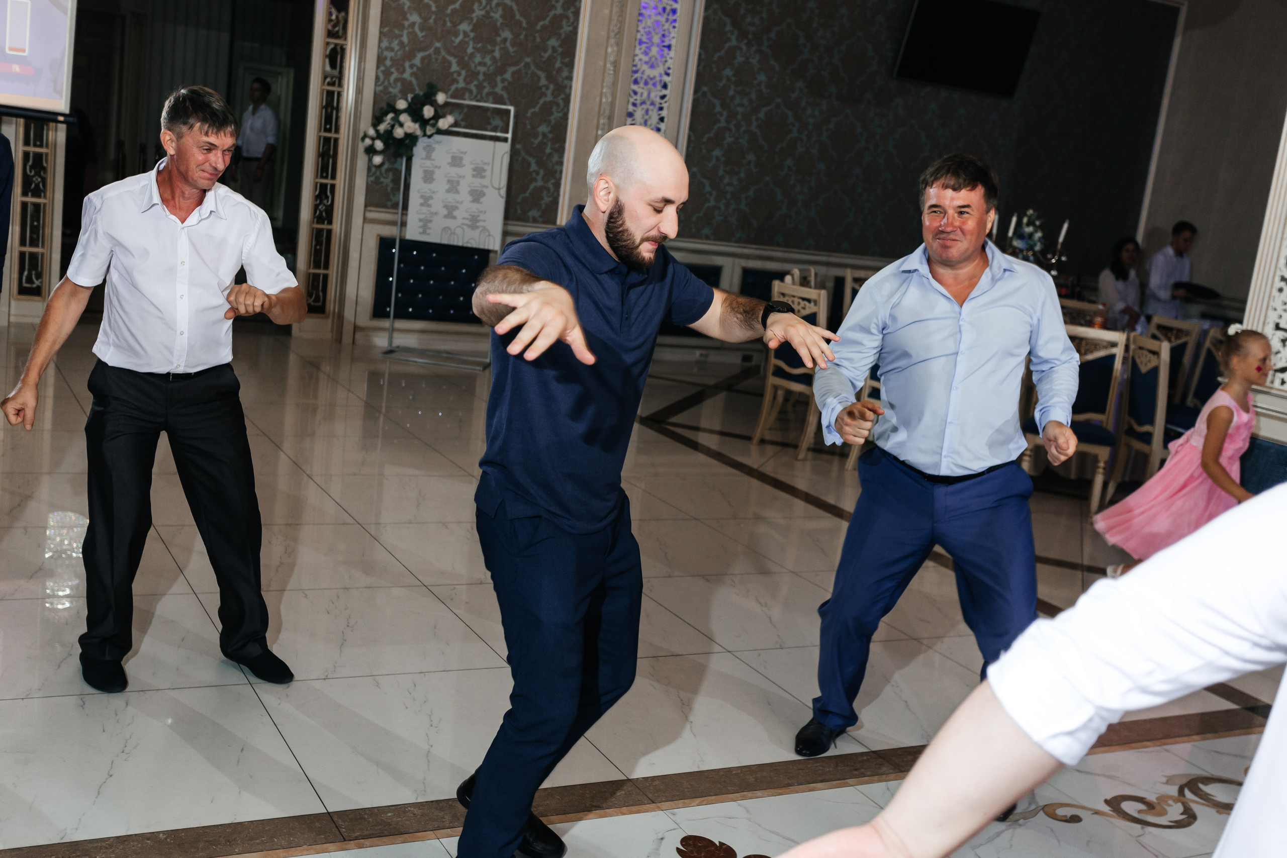 Влад и Милена. Свадебный фотограф в Краснодаре Николай Крауз