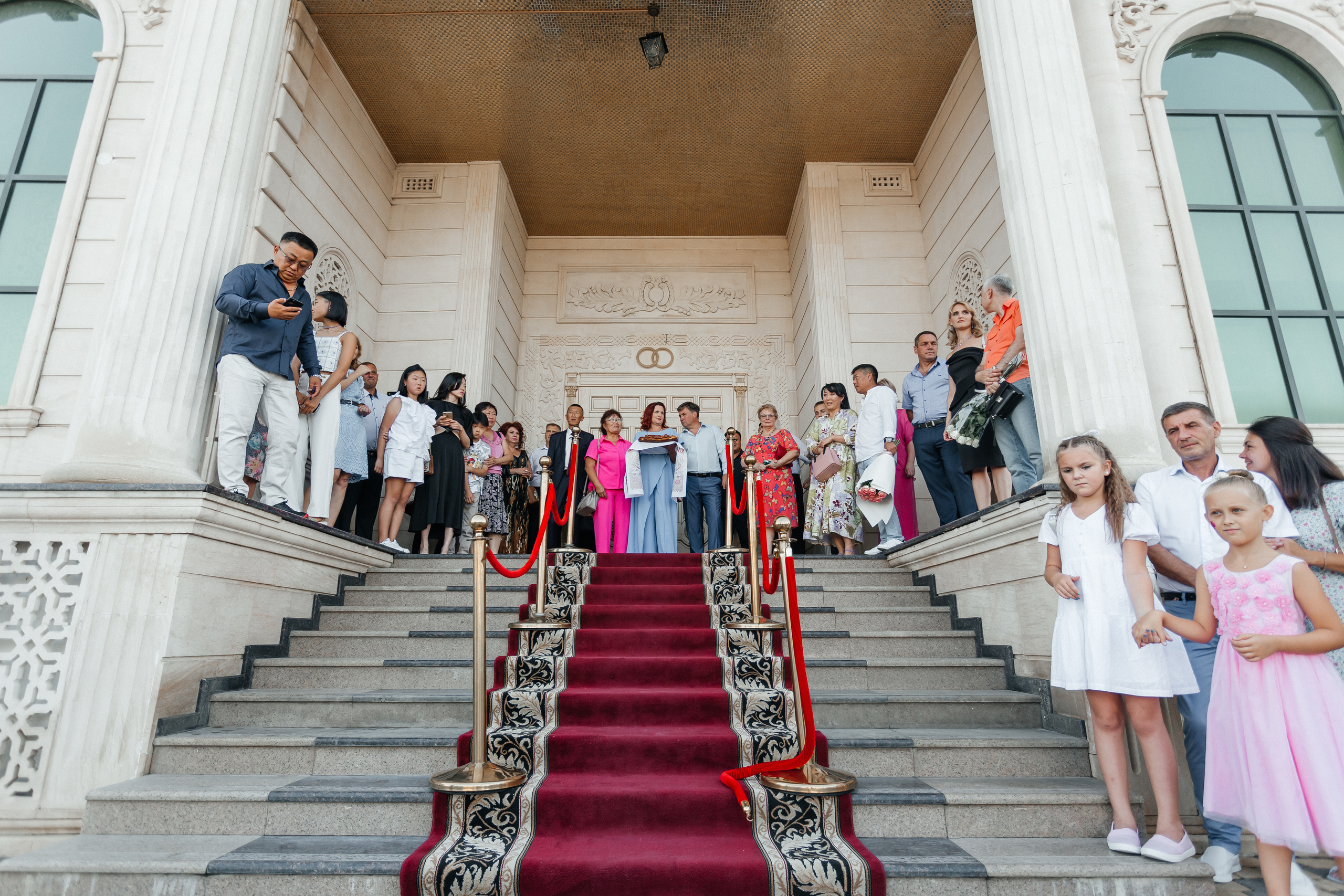 Влад и Милена. Свадебный фотограф в Краснодаре Николай Крауз