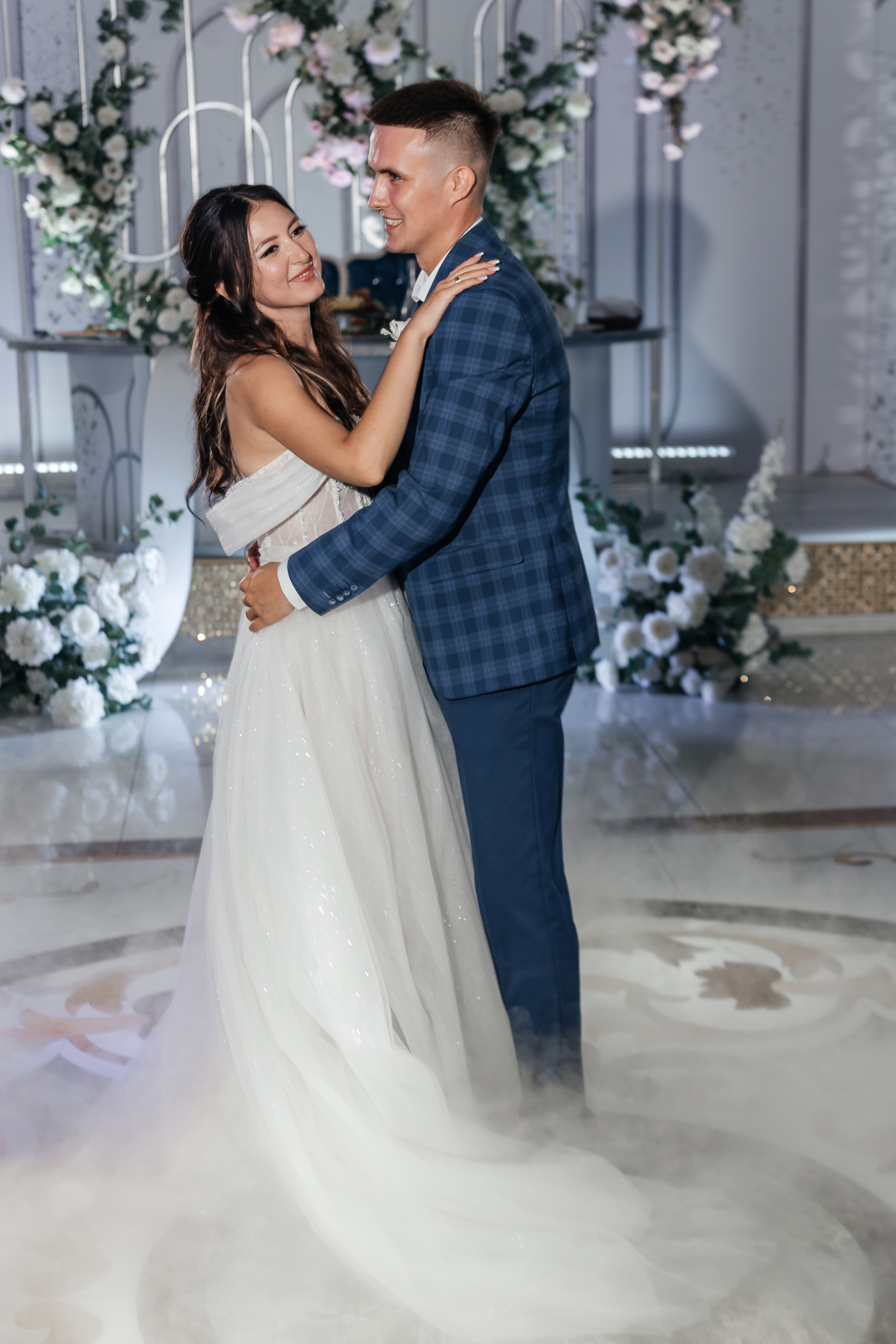 Влад и Милена. Свадебный фотограф в Краснодаре Николай Крауз