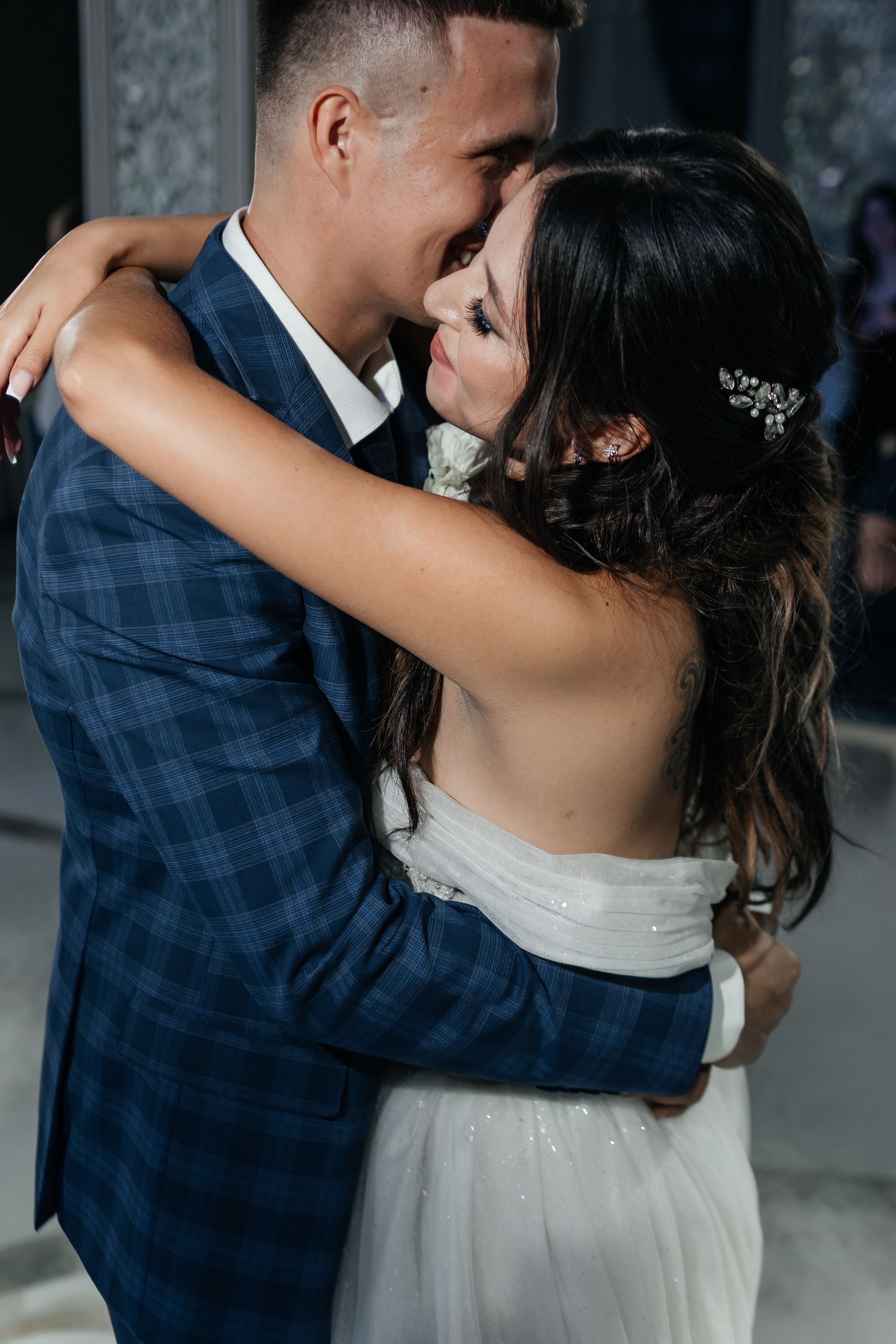 Влад и Милена. Свадебный фотограф в Краснодаре Николай Крауз