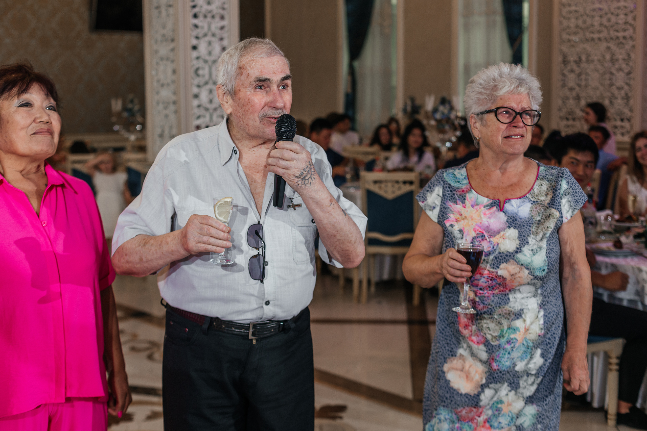 Влад и Милена. Свадебный фотограф в Краснодаре Николай Крауз