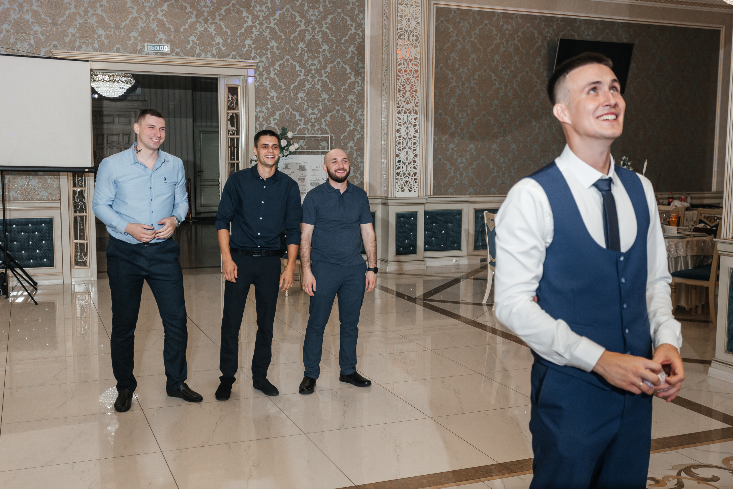 Влад и Милена. Свадебный фотограф в Краснодаре Николай Крауз