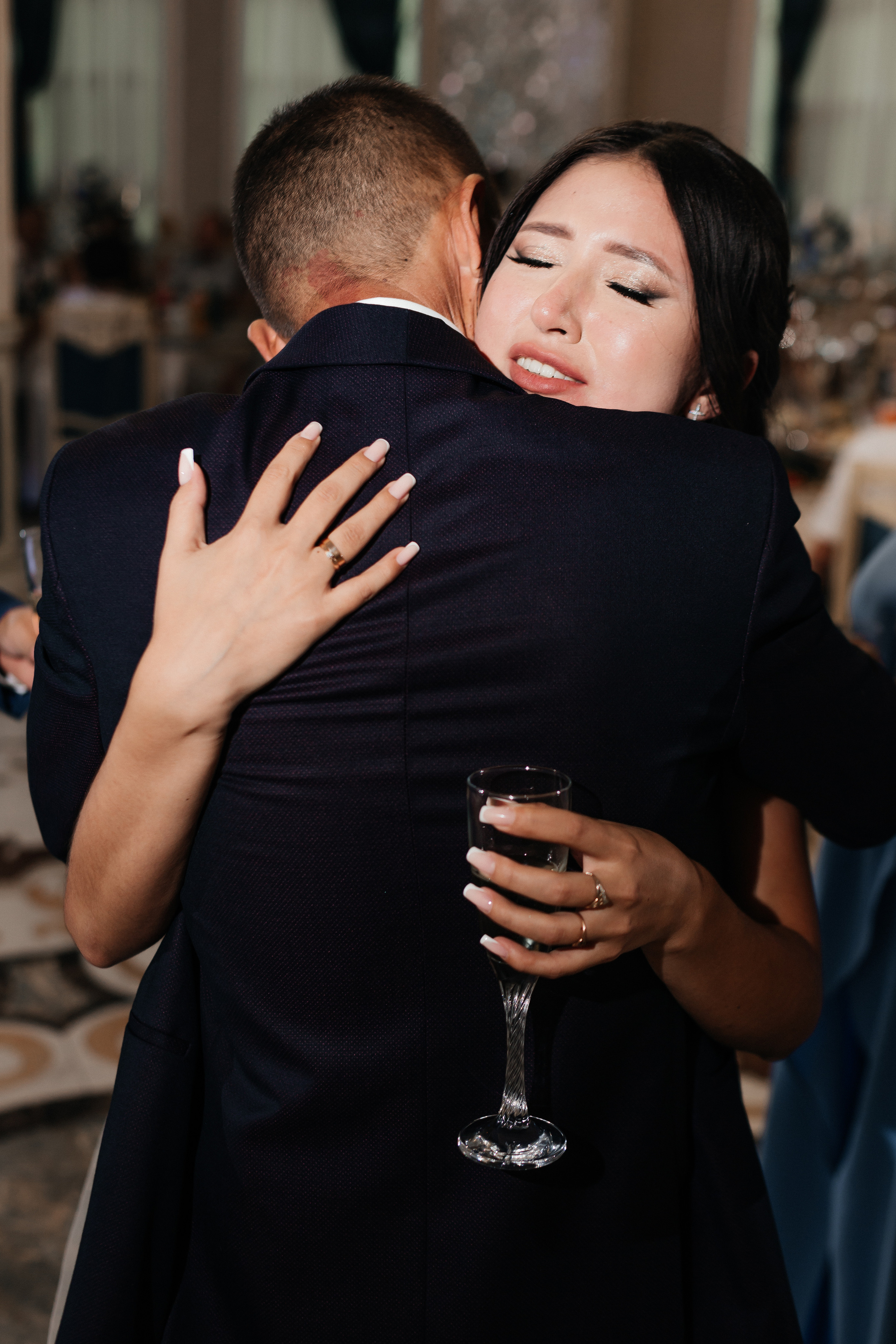 Влад и Милена. Свадебный фотограф в Краснодаре Николай Крауз