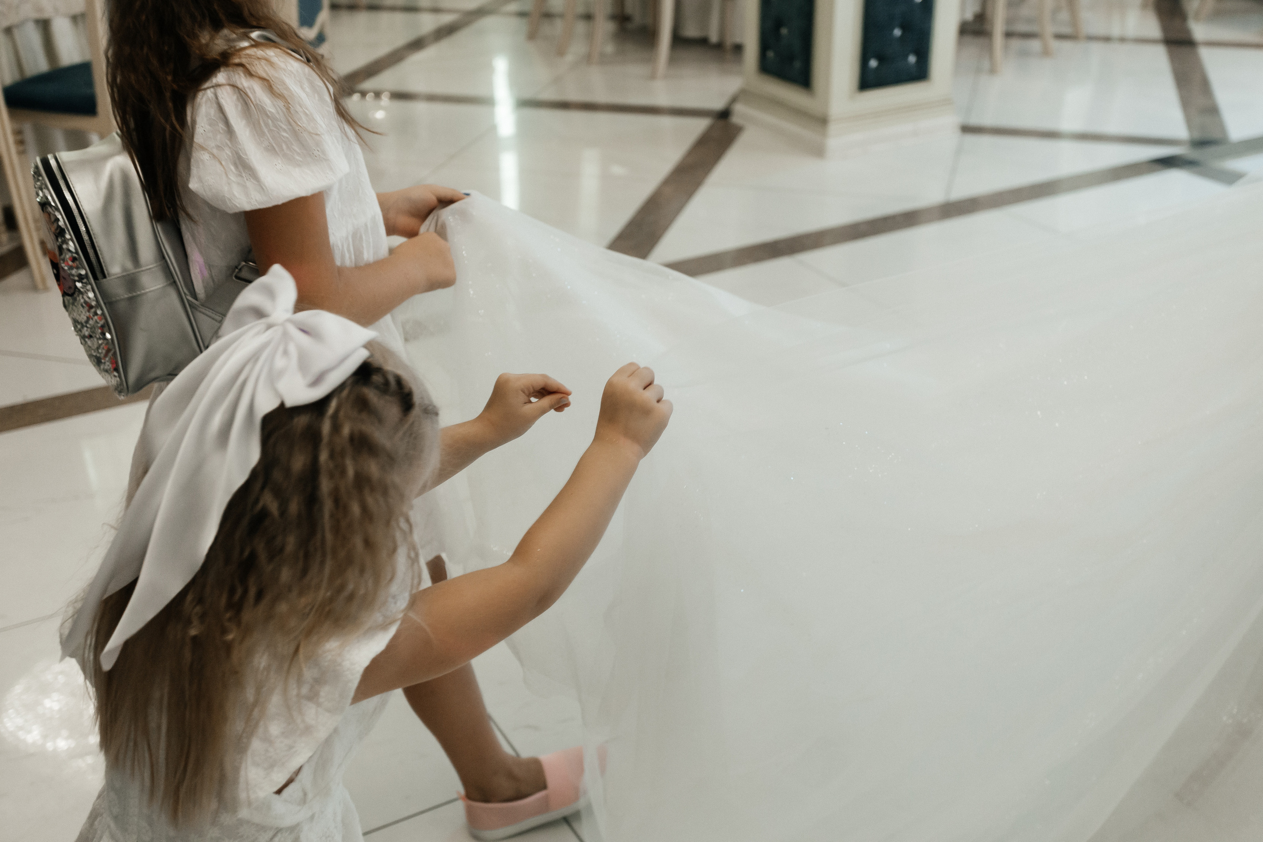 Влад и Милена. Свадебный фотограф в Краснодаре Николай Крауз