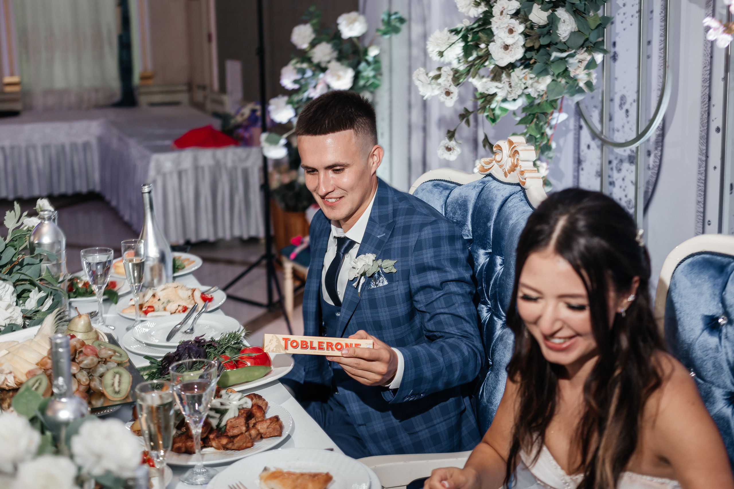 Влад и Милена. Свадебный фотограф в Краснодаре Николай Крауз