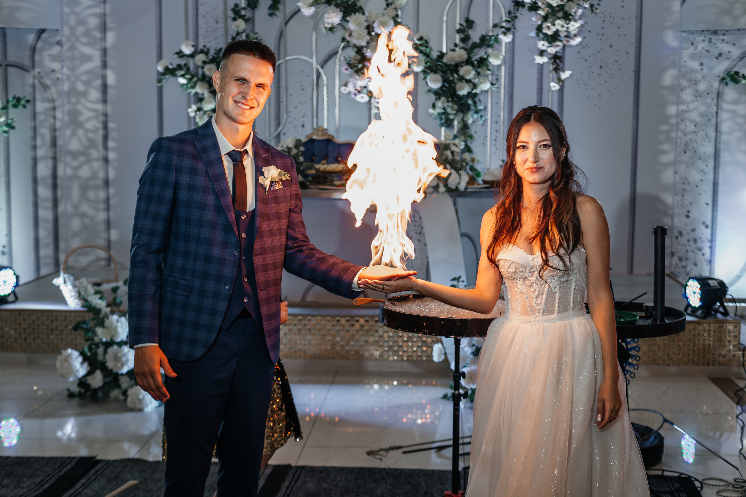 Влад и Милена. Свадебный фотограф в Краснодаре Николай Крауз