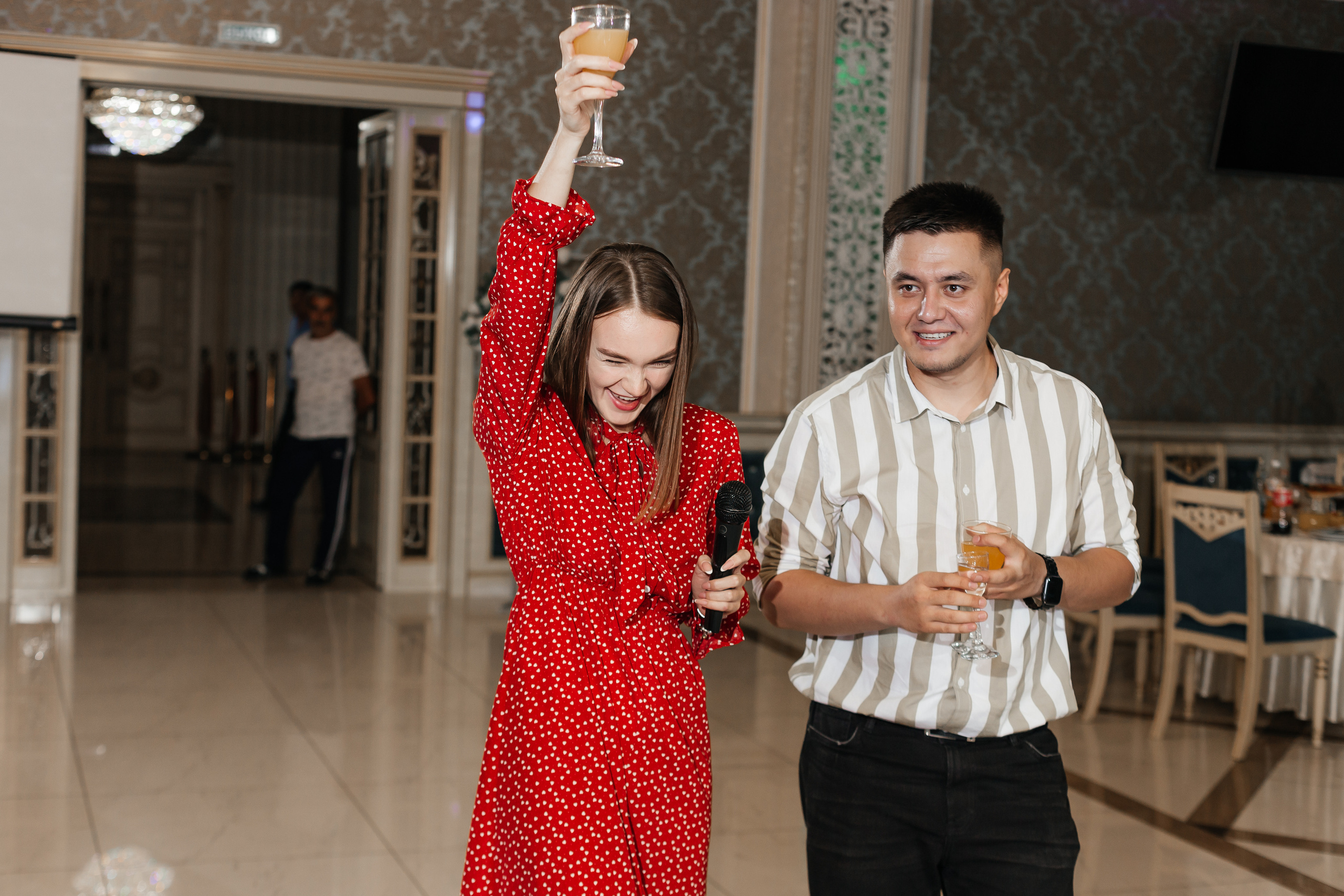 Влад и Милена. Свадебный фотограф в Краснодаре Николай Крауз