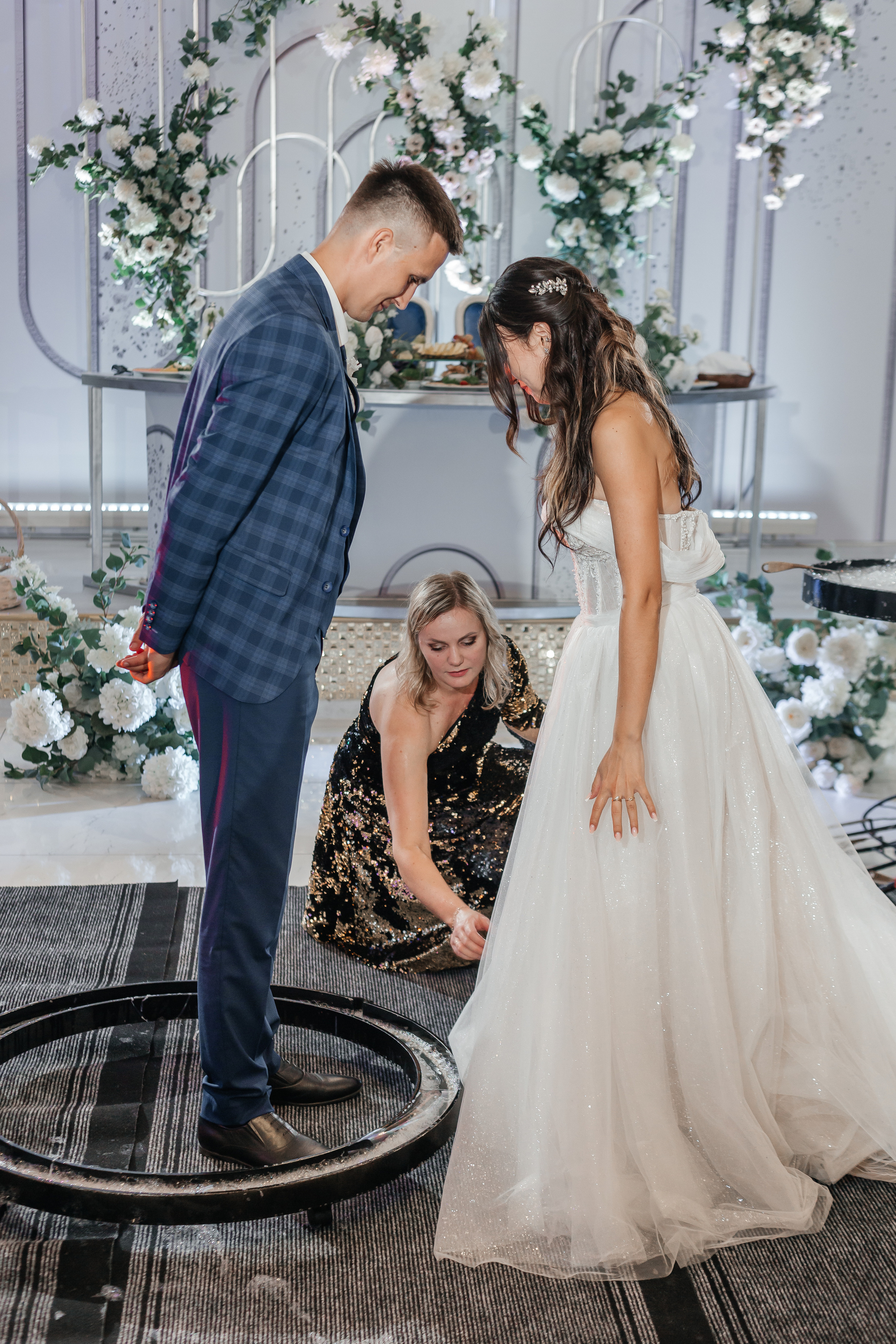 Влад и Милена. Свадебный фотограф в Краснодаре Николай Крауз