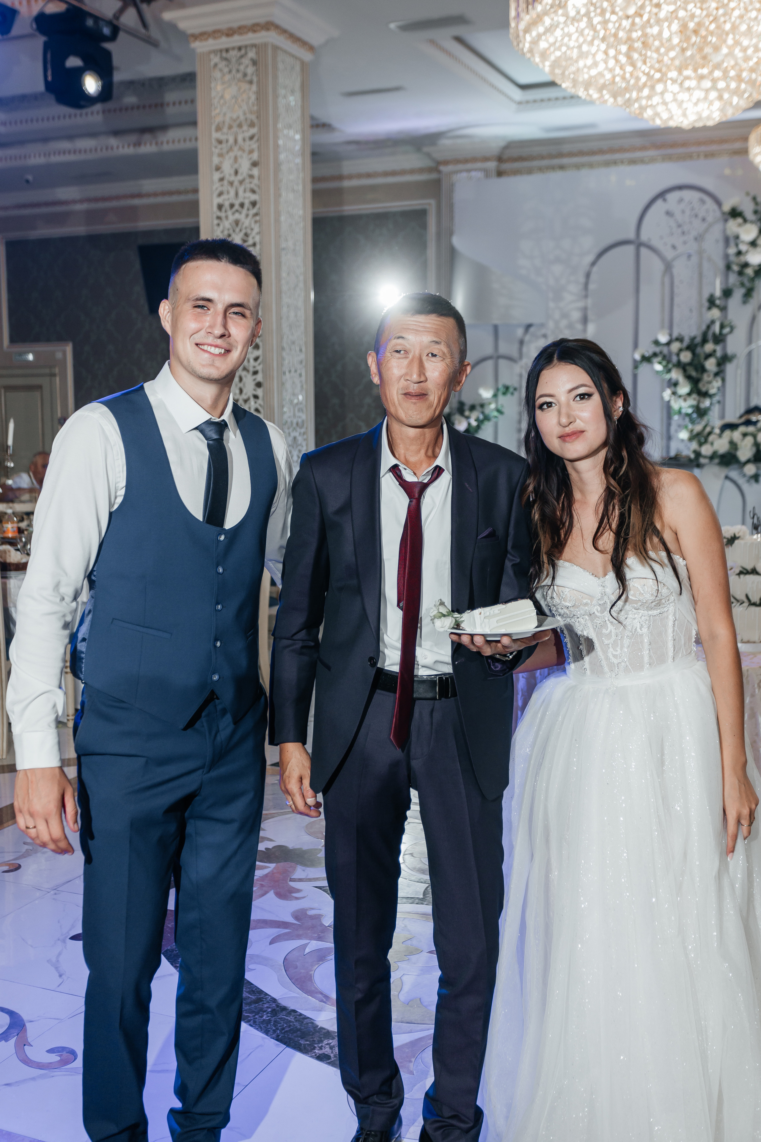 Влад и Милена. Свадебный фотограф в Краснодаре Николай Крауз