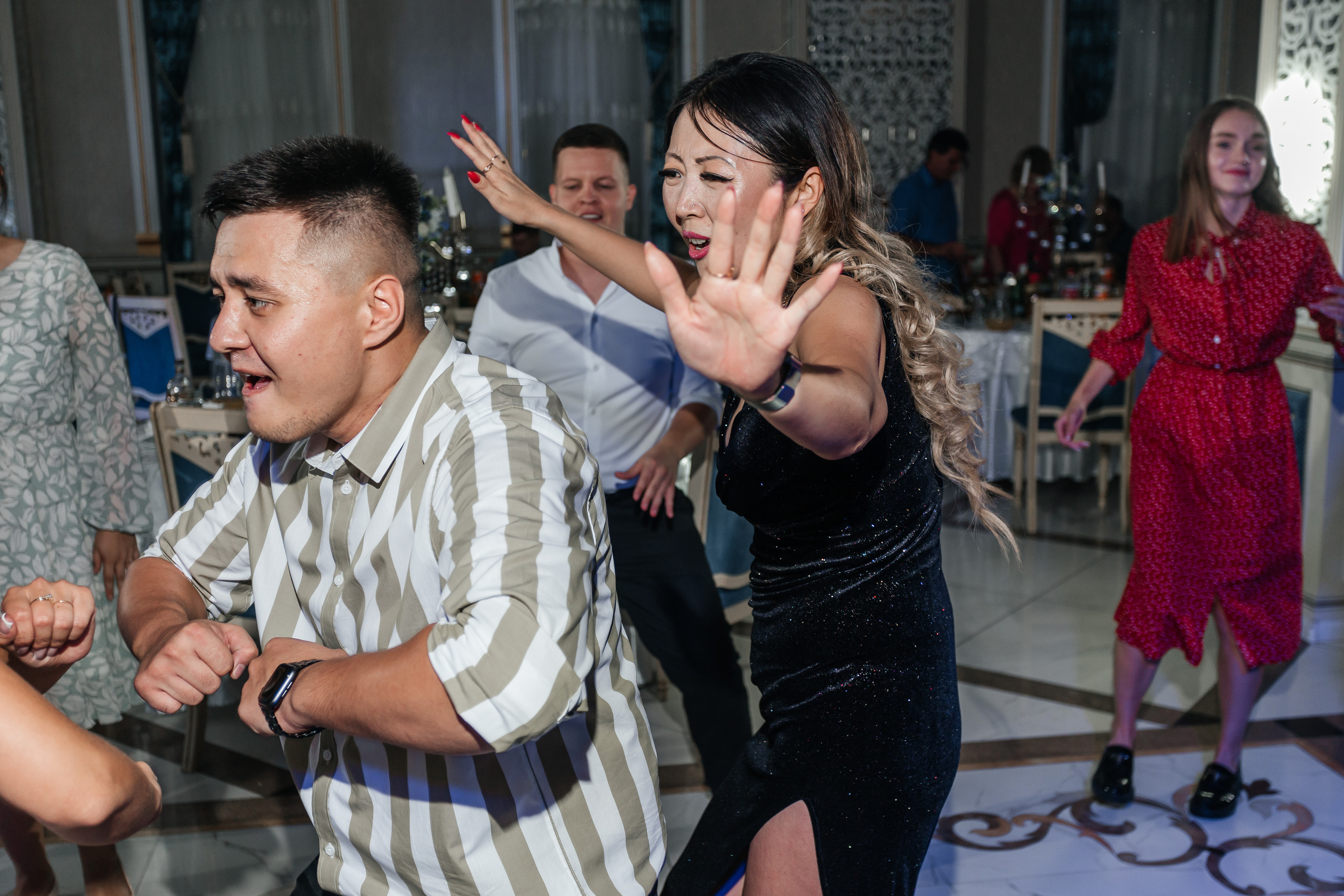 Влад и Милена. Свадебный фотограф в Краснодаре Николай Крауз