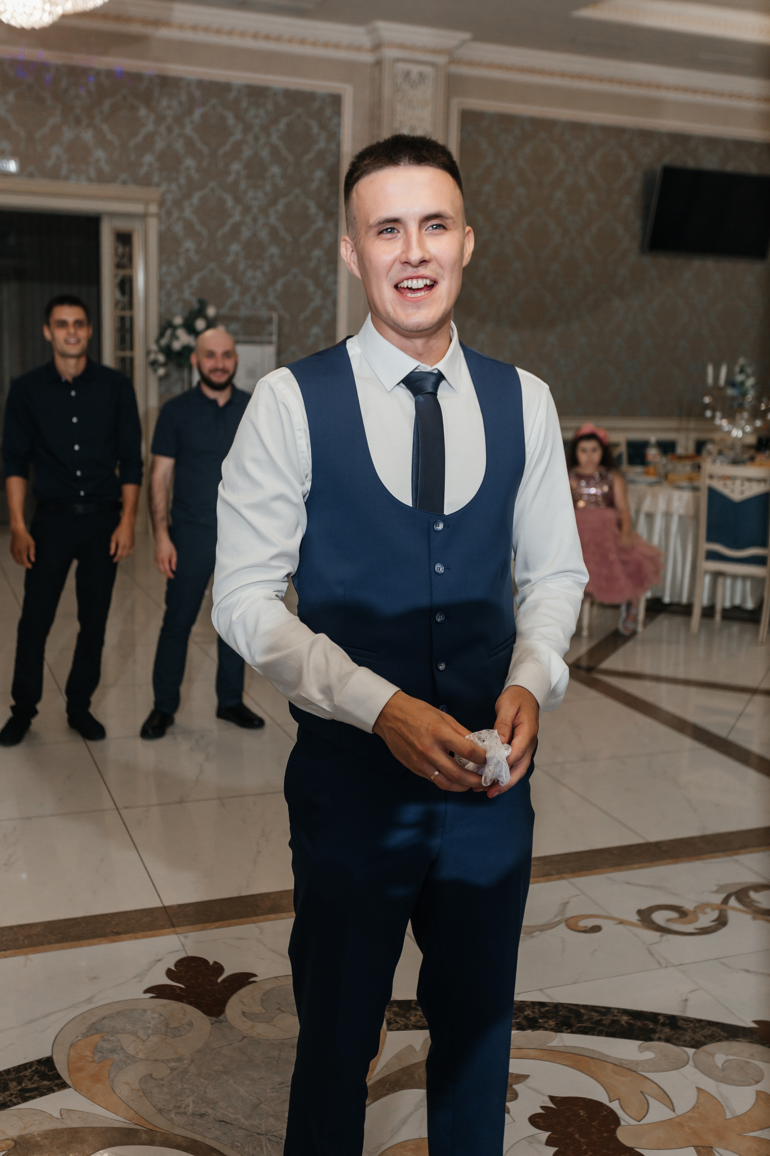 Влад и Милена. Свадебный фотограф в Краснодаре Николай Крауз