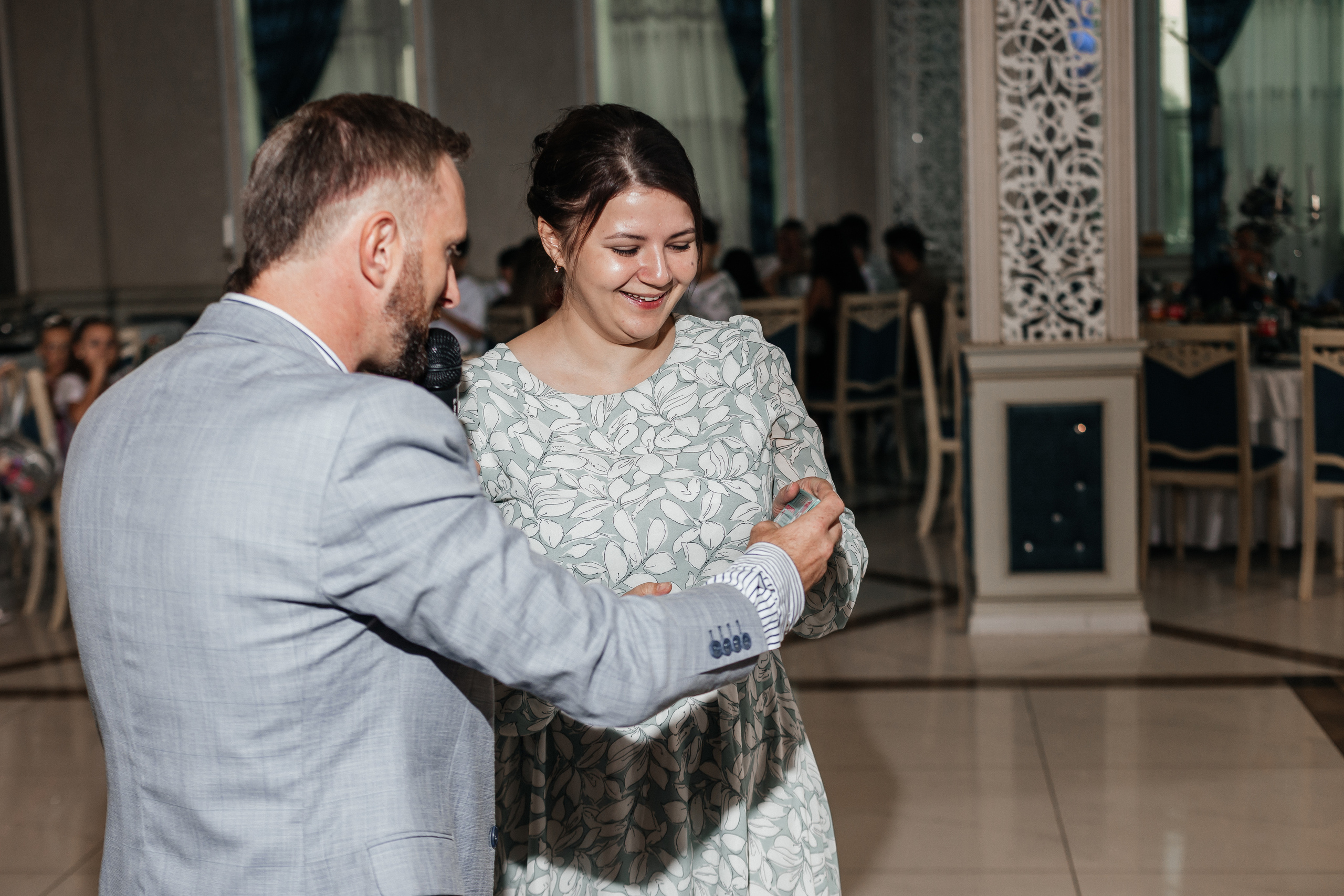 Влад и Милена. Свадебный фотограф в Краснодаре Николай Крауз