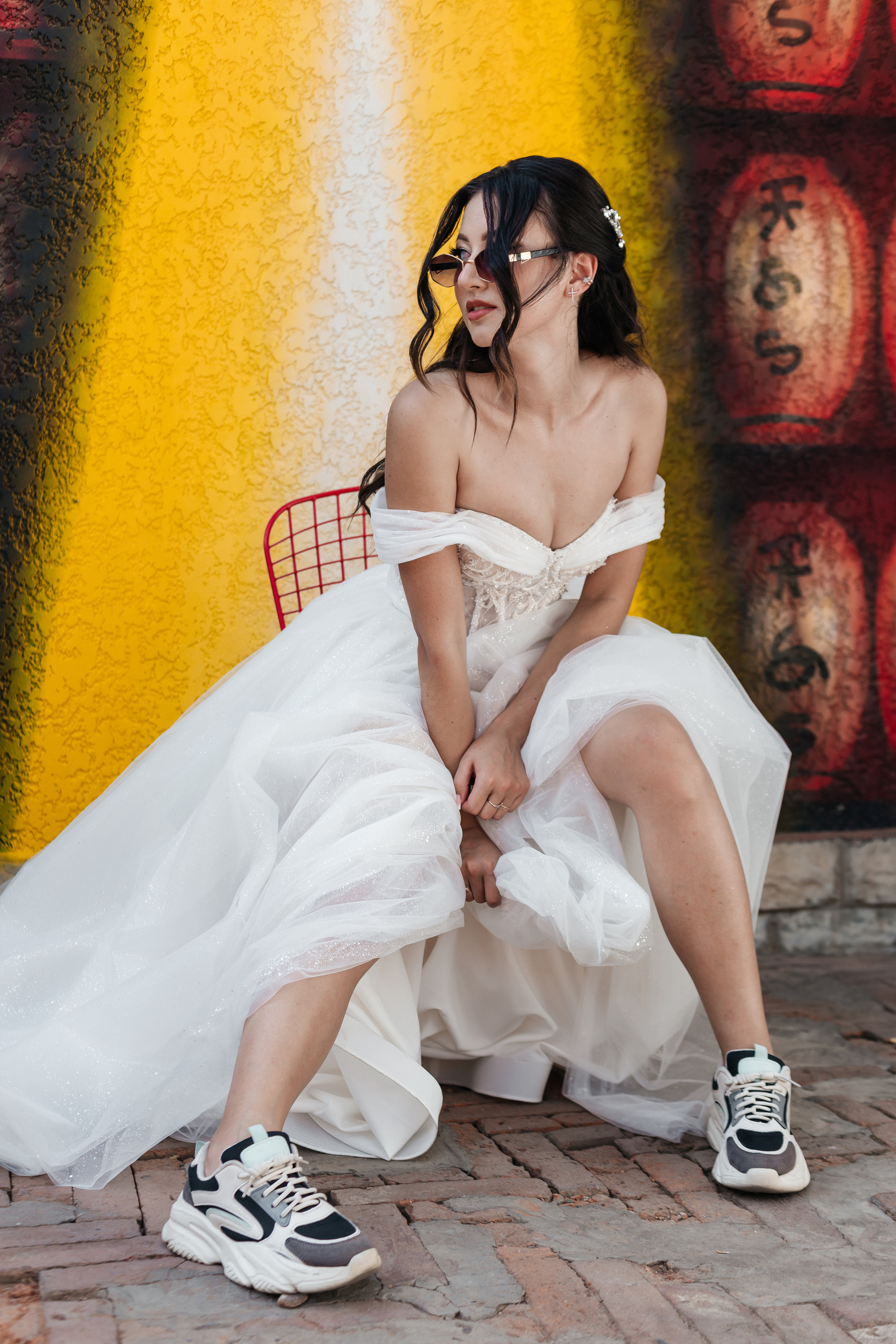 Влад и Милена. Свадебный фотограф в Краснодаре Николай Крауз