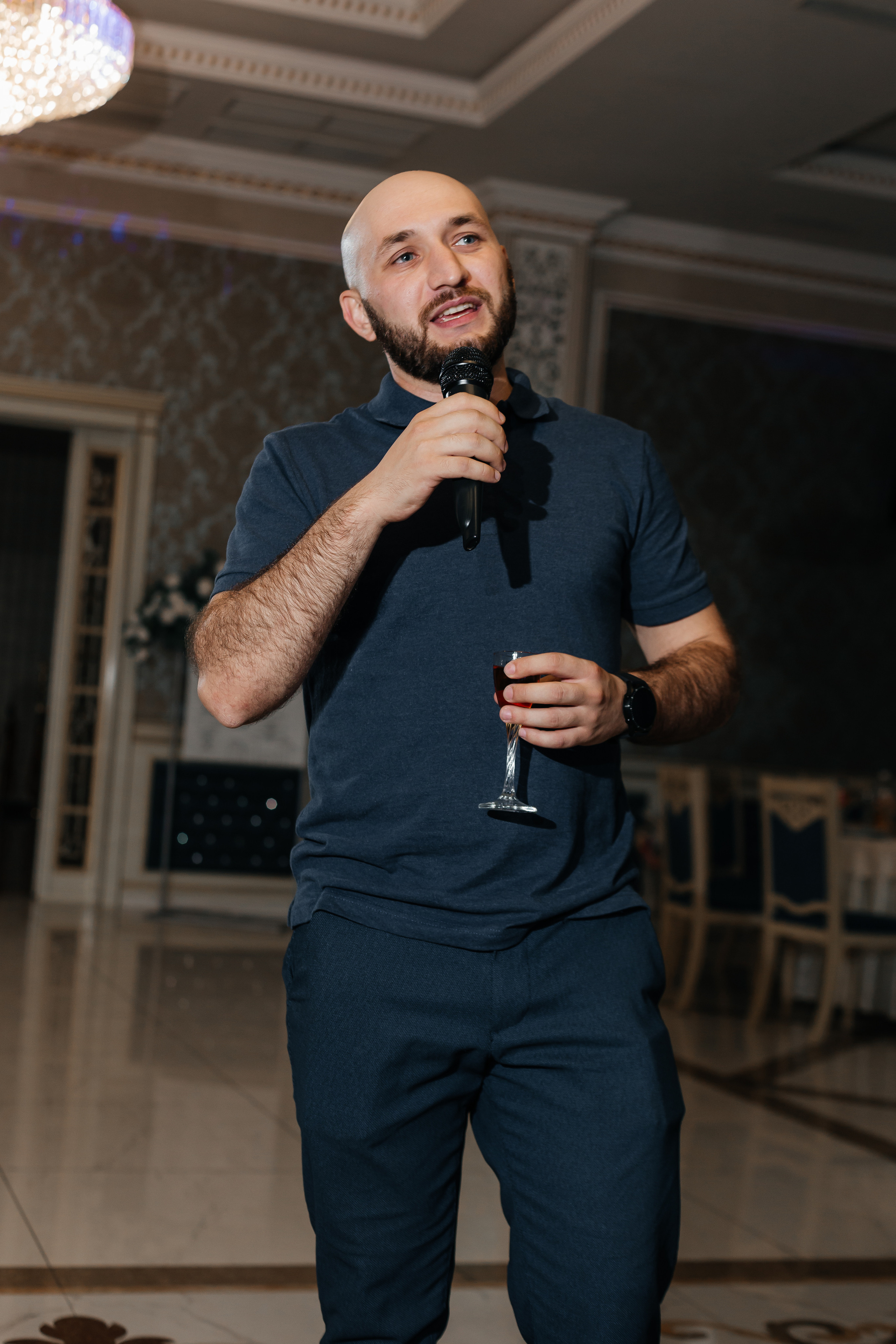 Влад и Милена. Свадебный фотограф в Краснодаре Николай Крауз