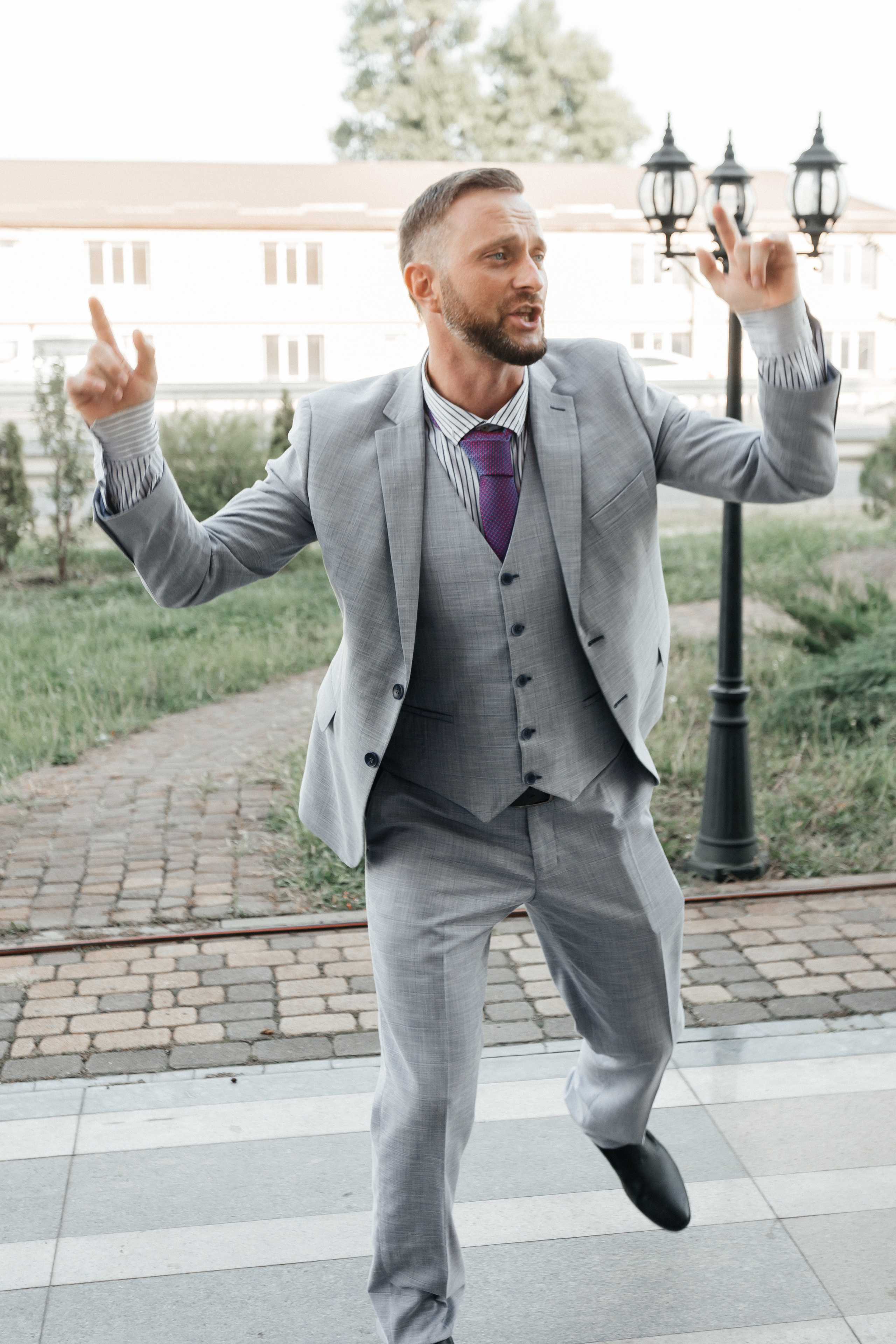 Влад и Милена. Свадебный фотограф в Краснодаре Николай Крауз