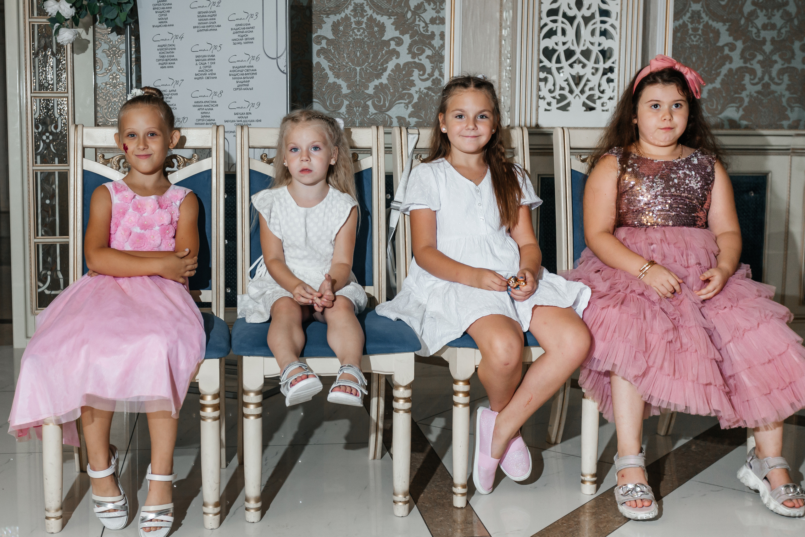 Влад и Милена. Свадебный фотограф в Краснодаре Николай Крауз