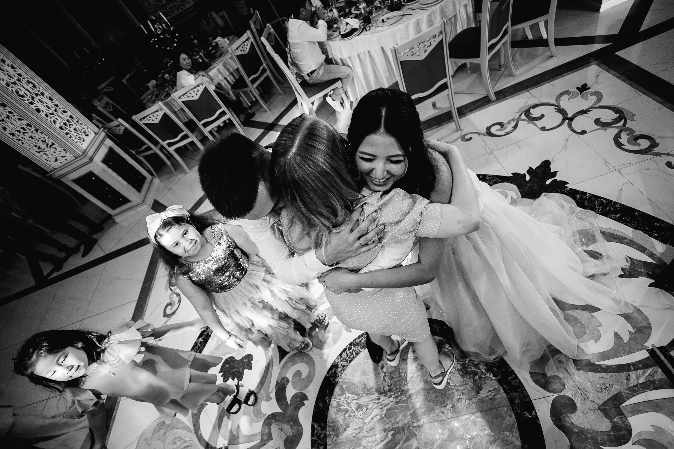 Влад и Милена. Свадебный фотограф в Краснодаре Николай Крауз