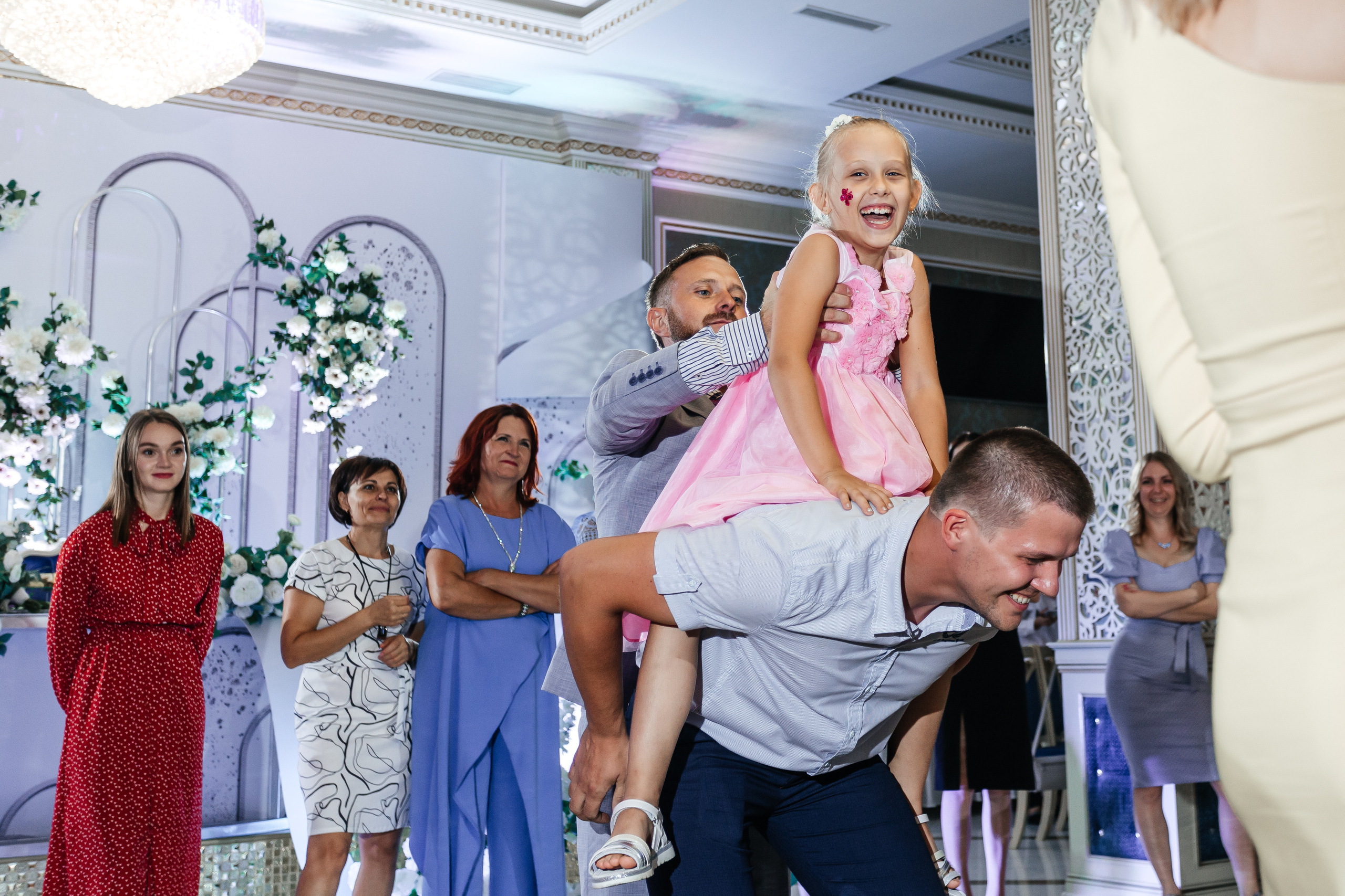 Влад и Милена. Свадебный фотограф в Краснодаре Николай Крауз