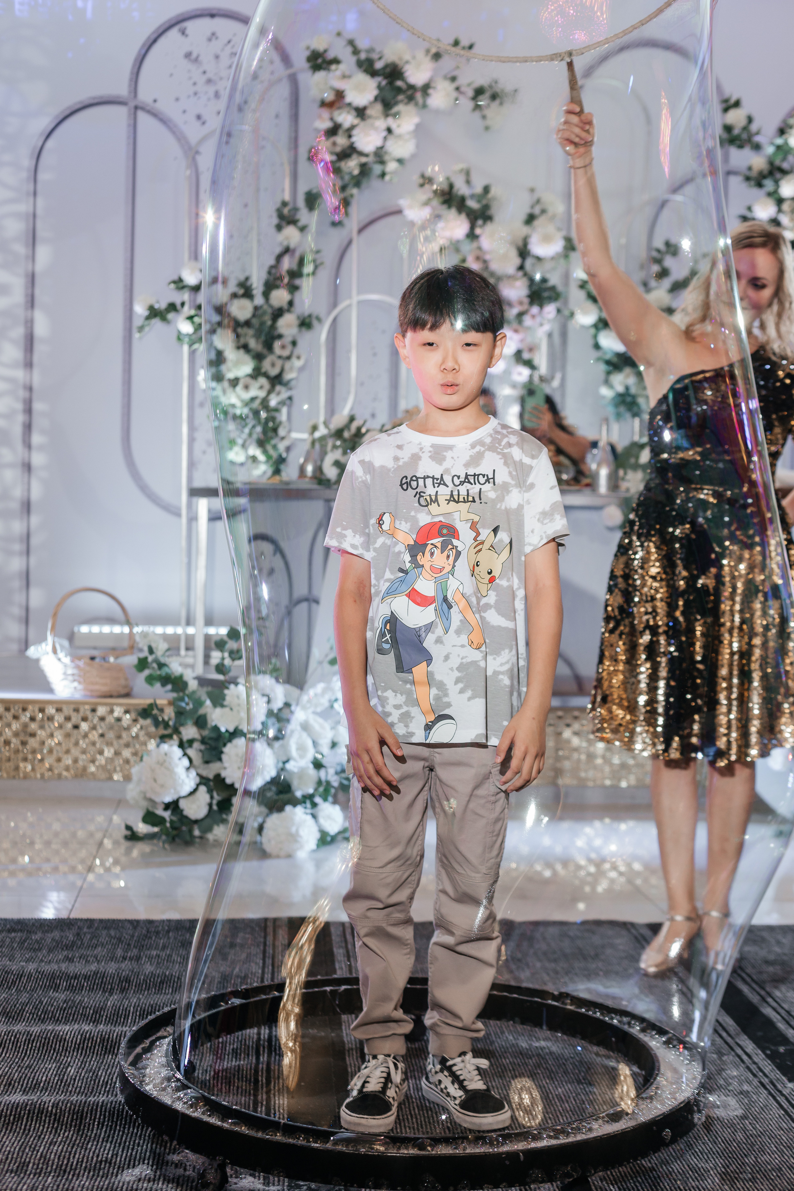 Влад и Милена. Свадебный фотограф в Краснодаре Николай Крауз