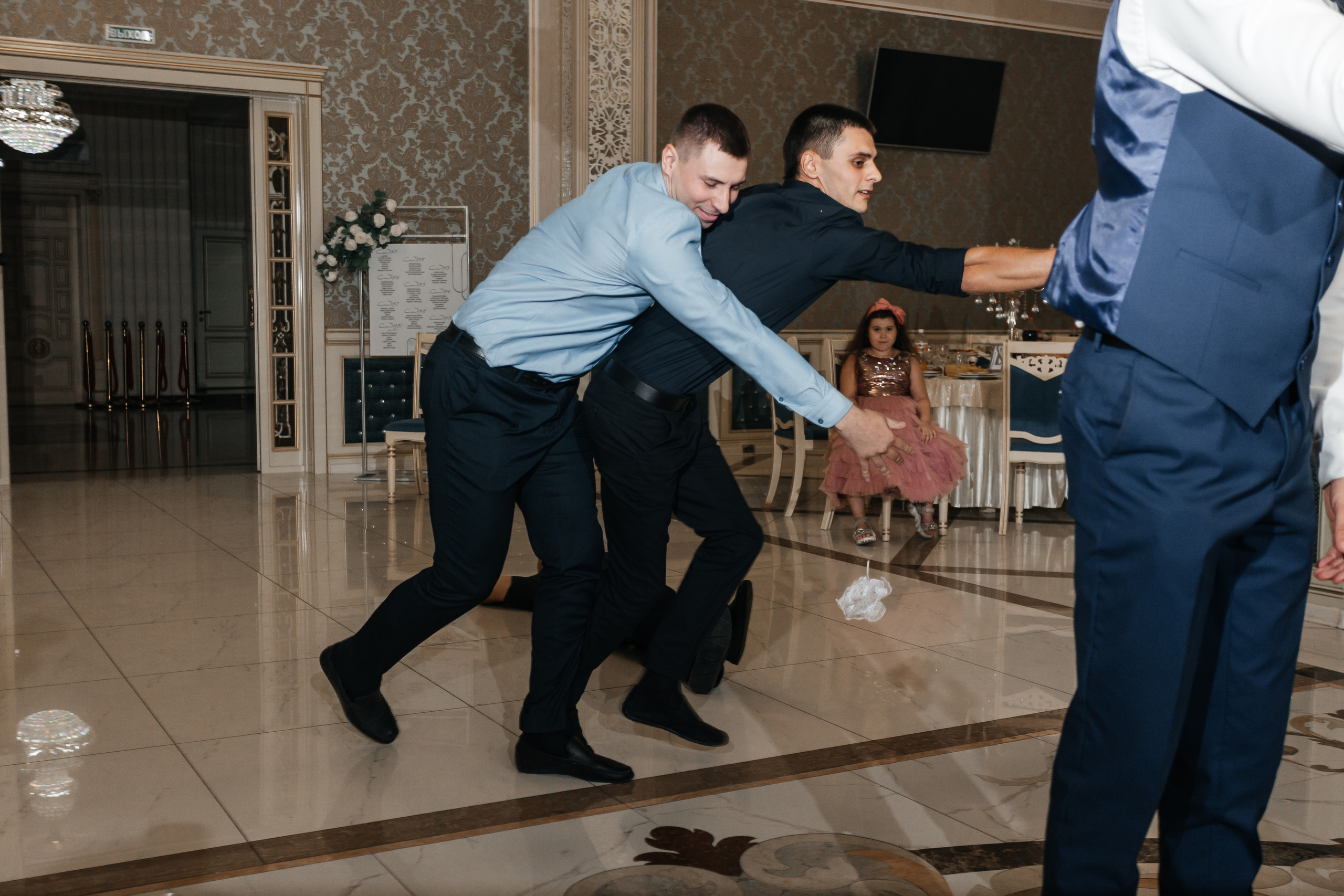 Влад и Милена. Свадебный фотограф в Краснодаре Николай Крауз