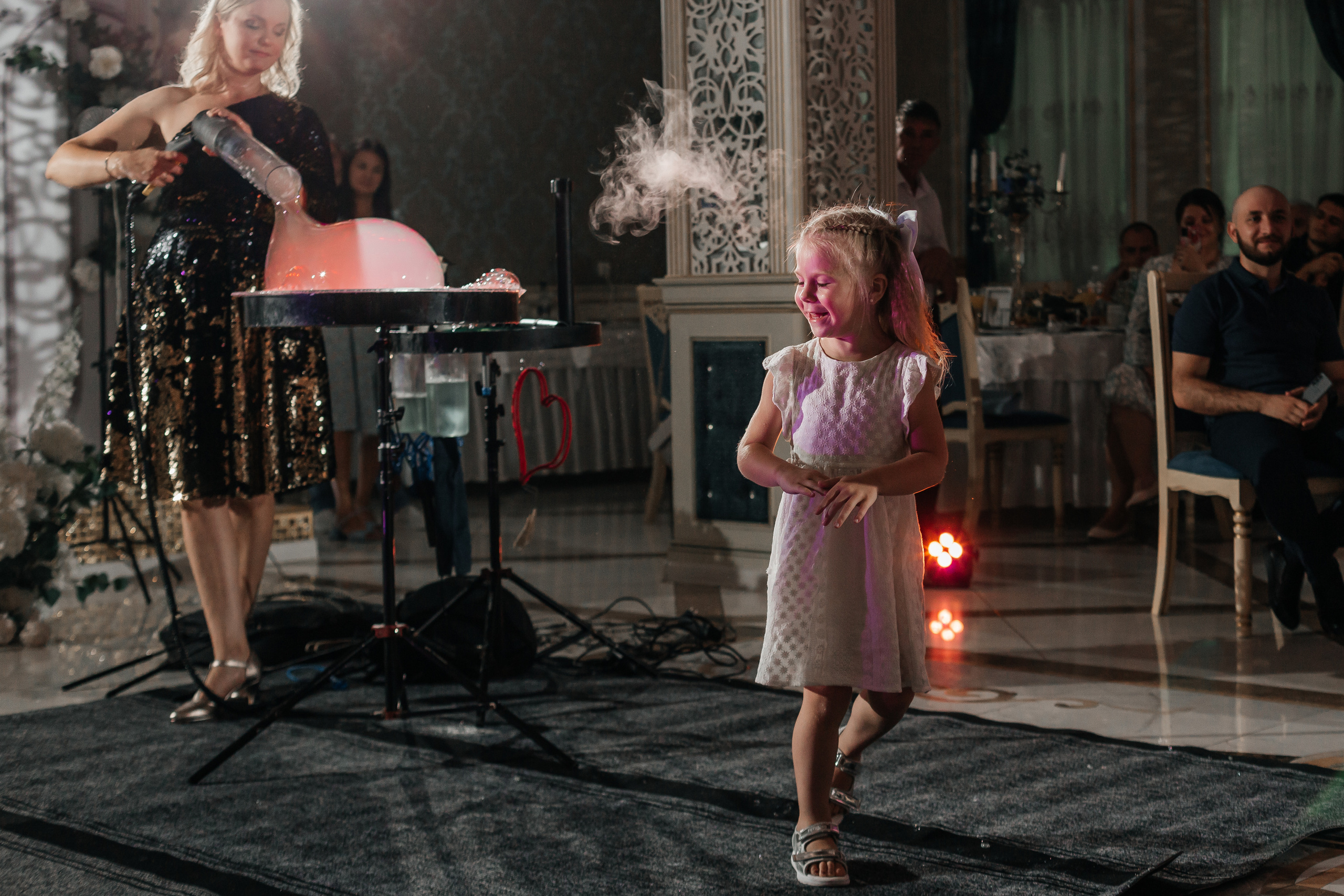 Влад и Милена. Свадебный фотограф в Краснодаре Николай Крауз