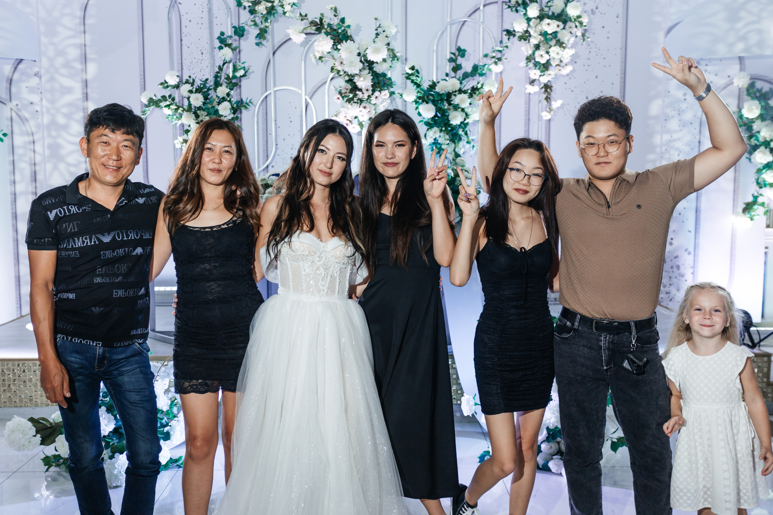 Влад и Милена. Свадебный фотограф в Краснодаре Николай Крауз