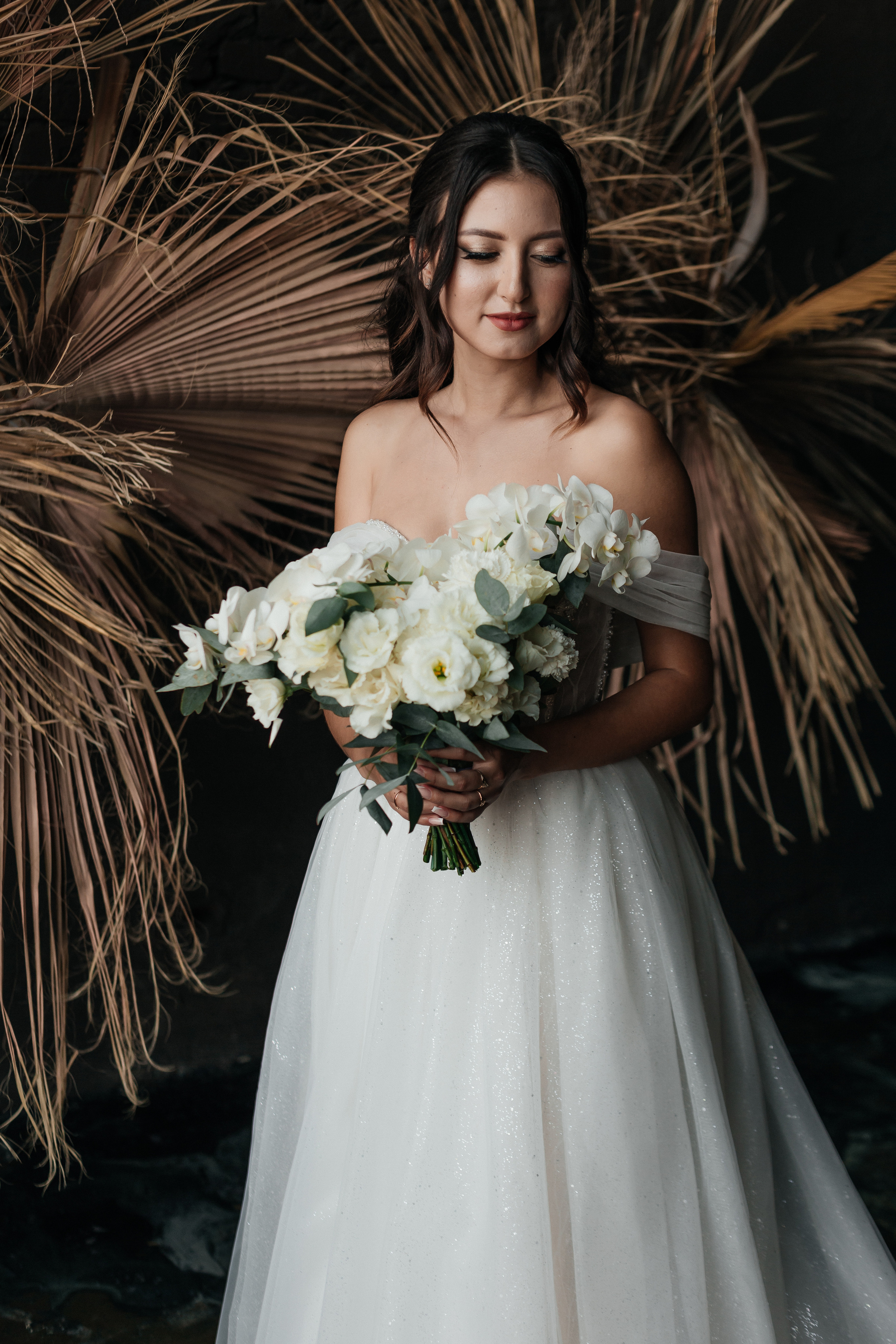 Влад и Милена. Свадебный фотограф в Краснодаре Николай Крауз