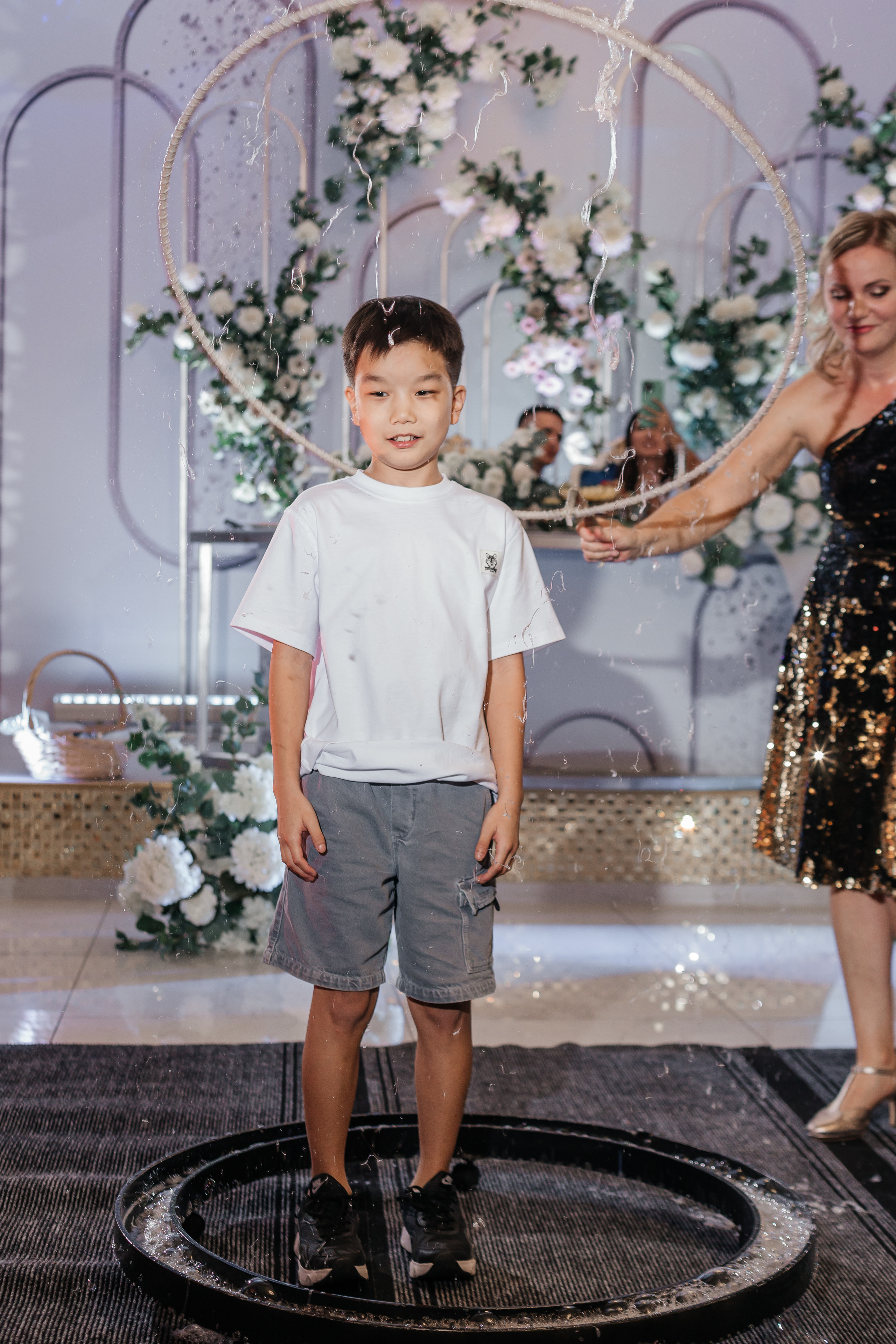 Влад и Милена. Свадебный фотограф в Краснодаре Николай Крауз