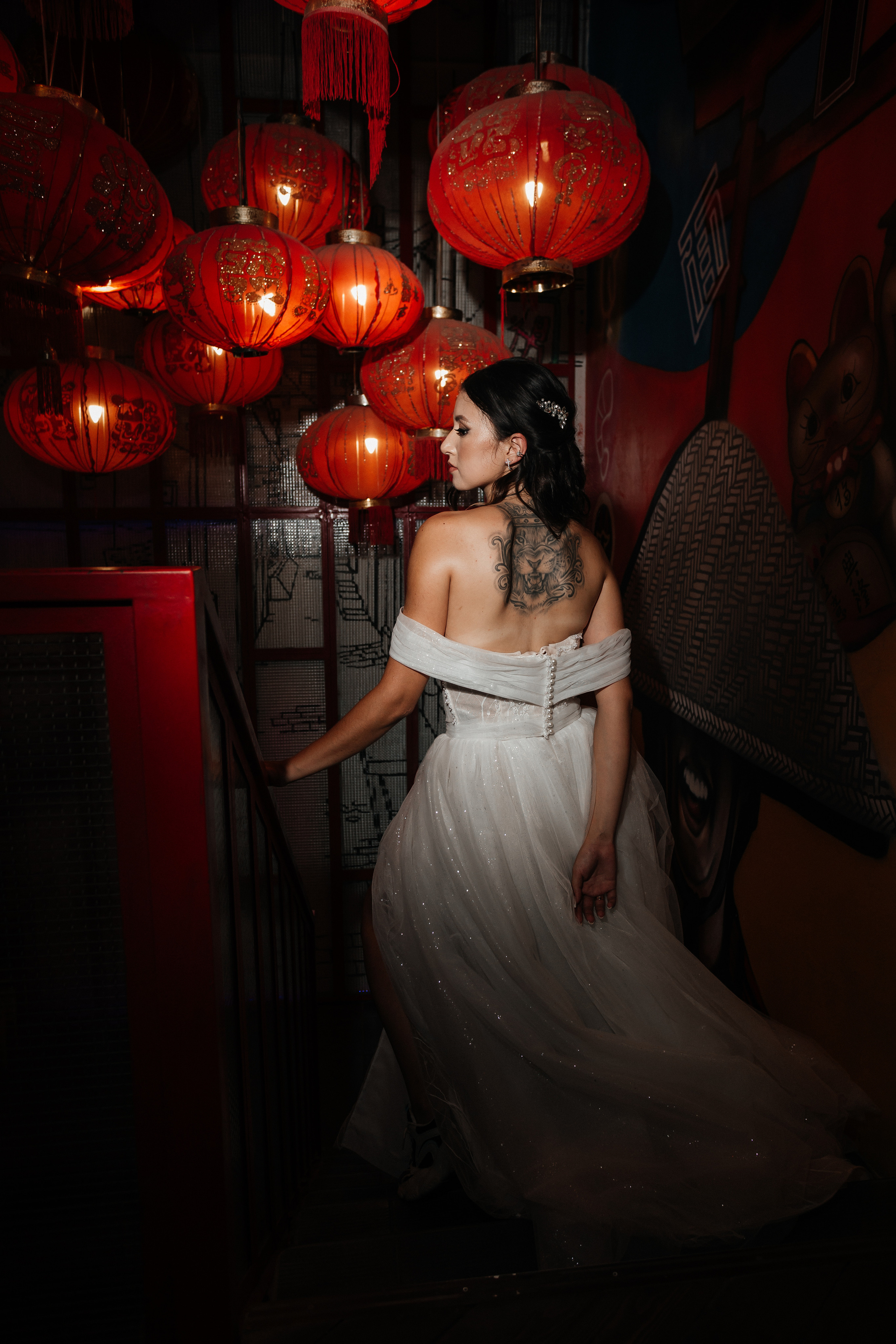 Влад и Милена. Свадебный фотограф в Краснодаре Николай Крауз