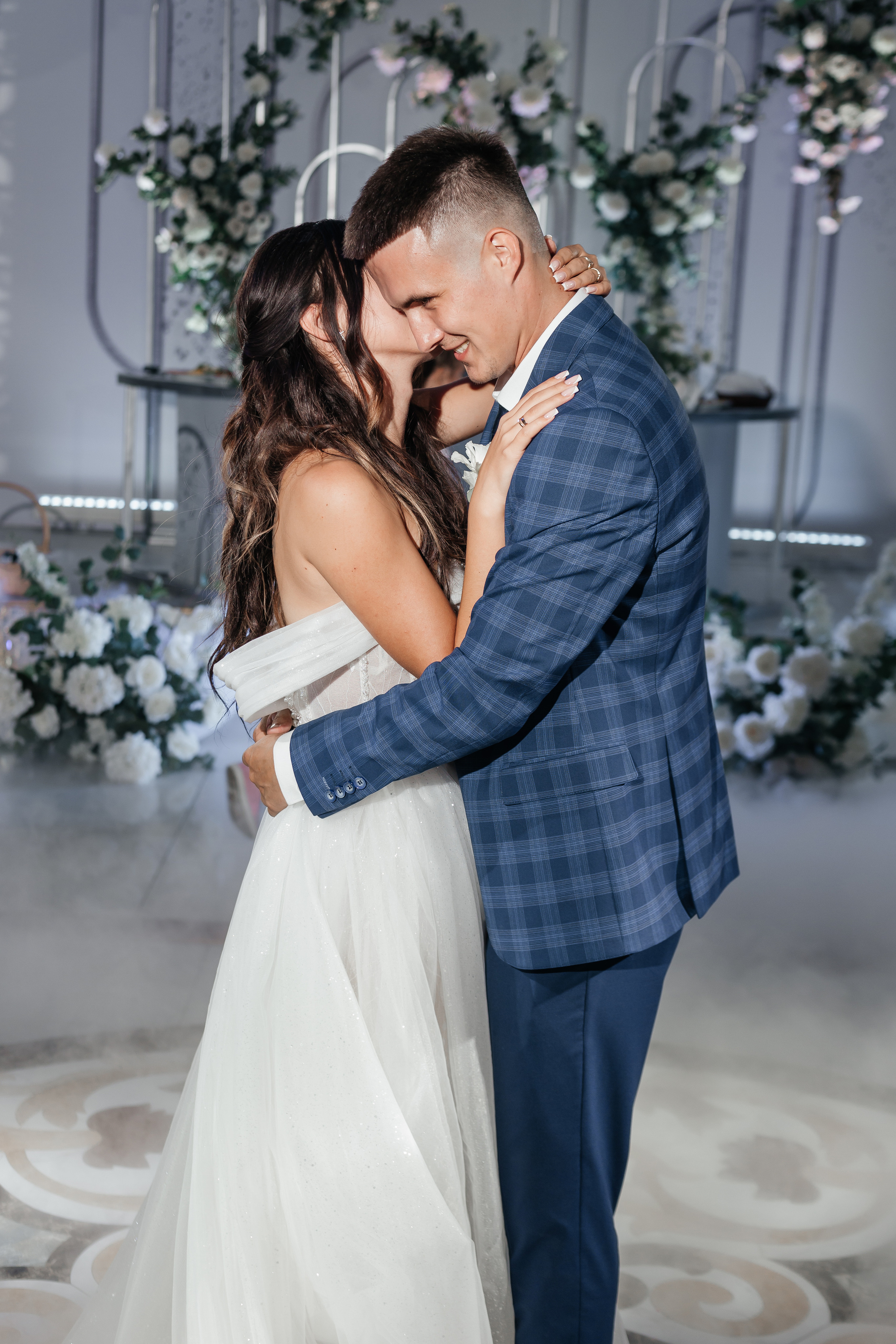 Влад и Милена. Свадебный фотограф в Краснодаре Николай Крауз