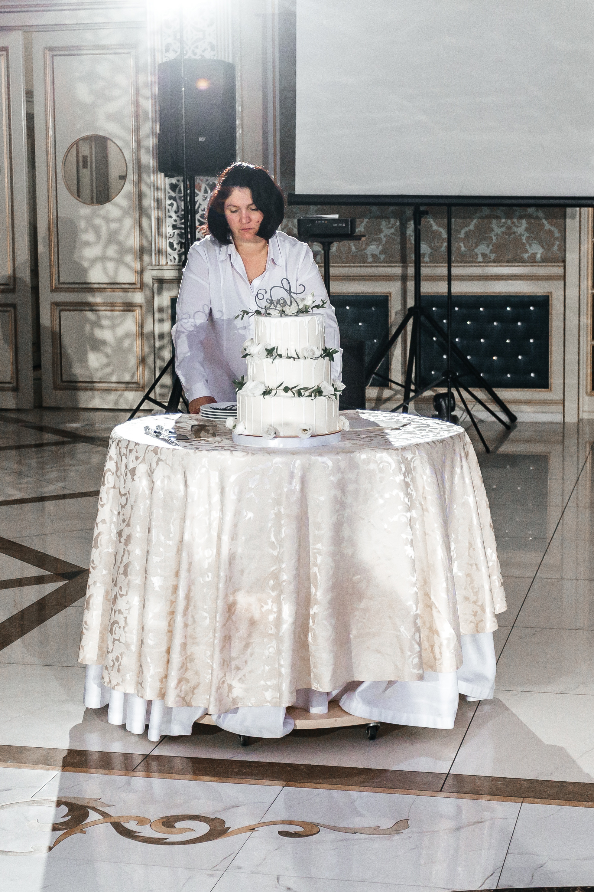 Влад и Милена. Свадебный фотограф в Краснодаре Николай Крауз