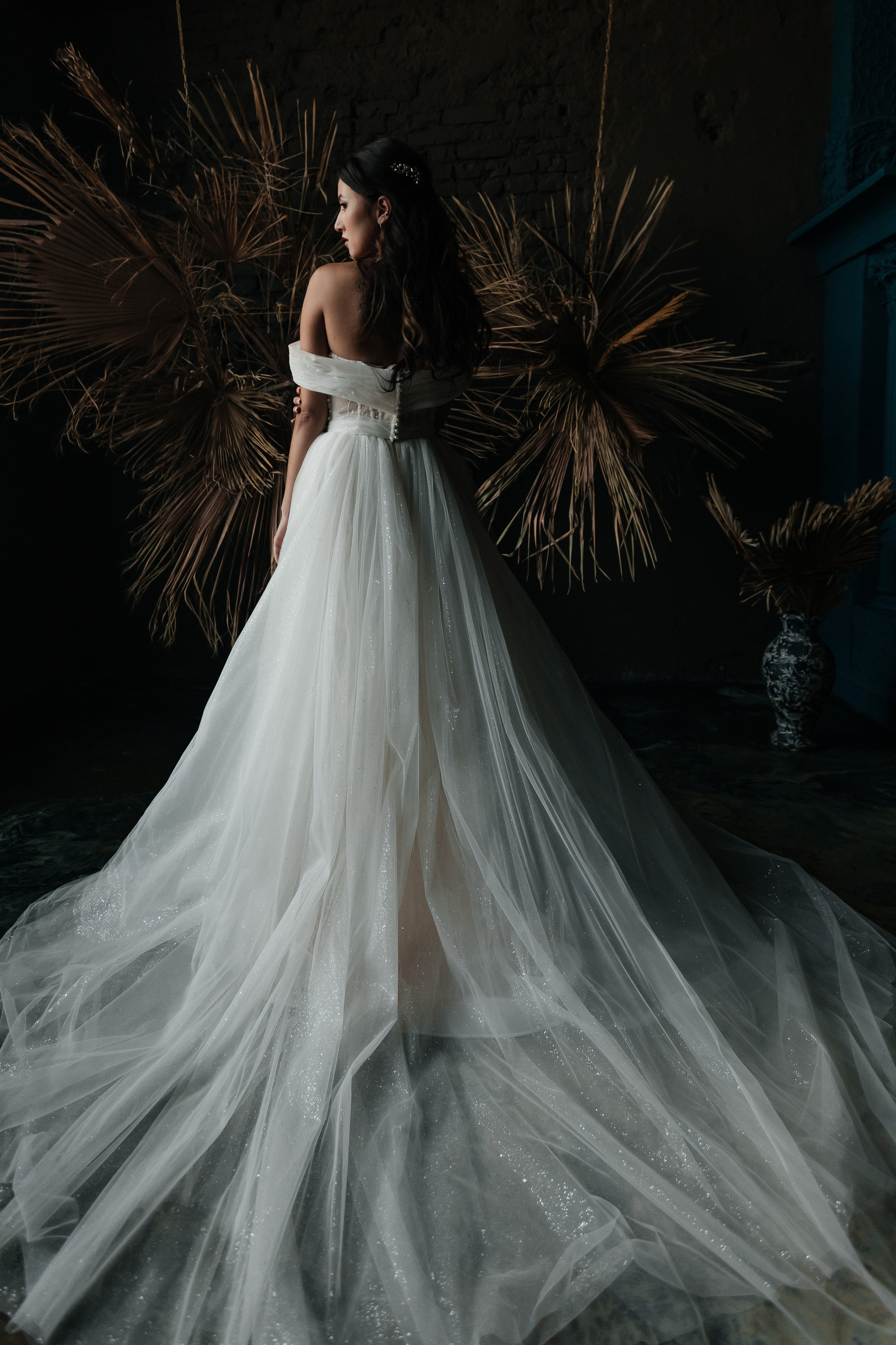 Влад и Милена. Свадебный фотограф в Краснодаре Николай Крауз