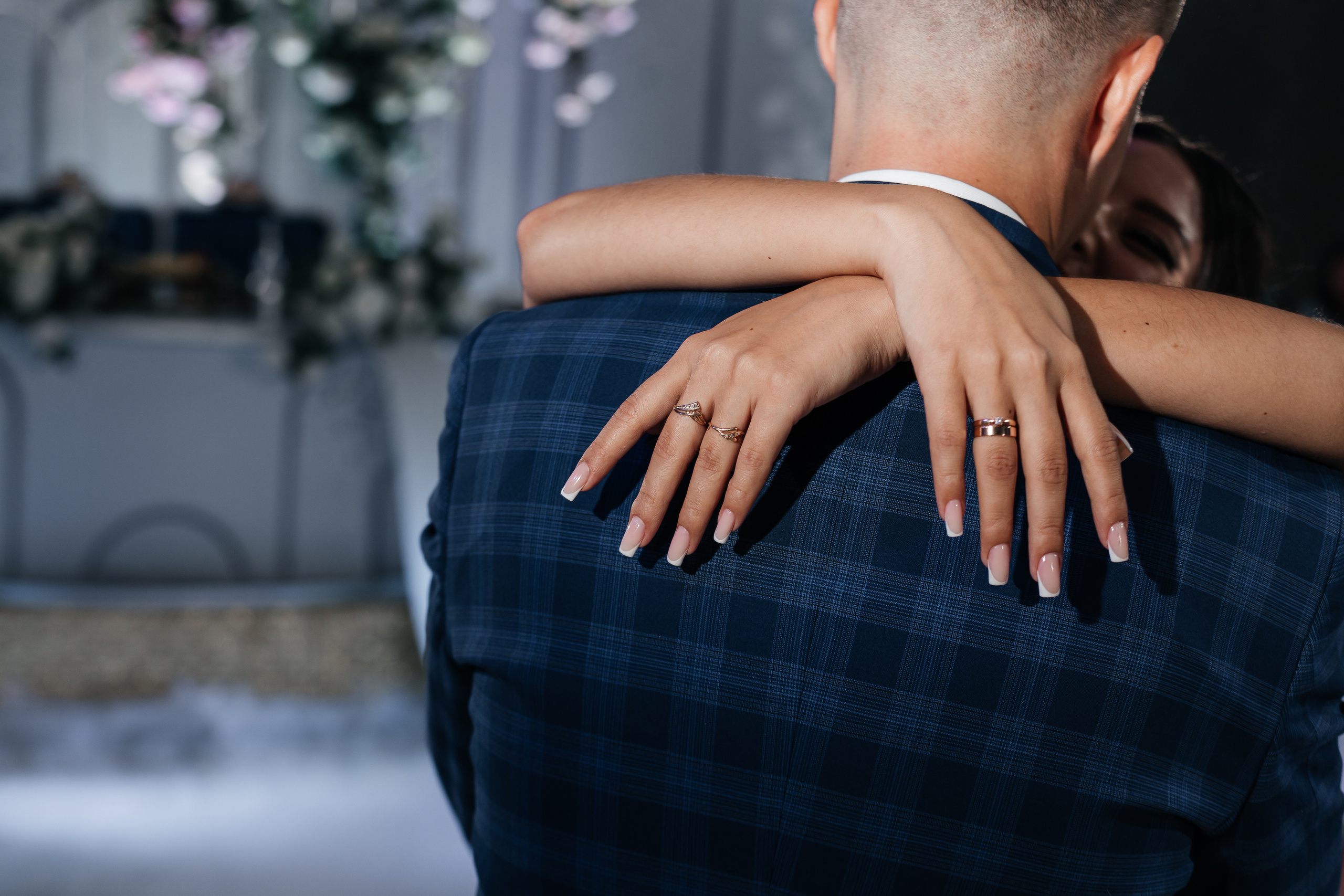 Влад и Милена. Свадебный фотограф в Краснодаре Николай Крауз