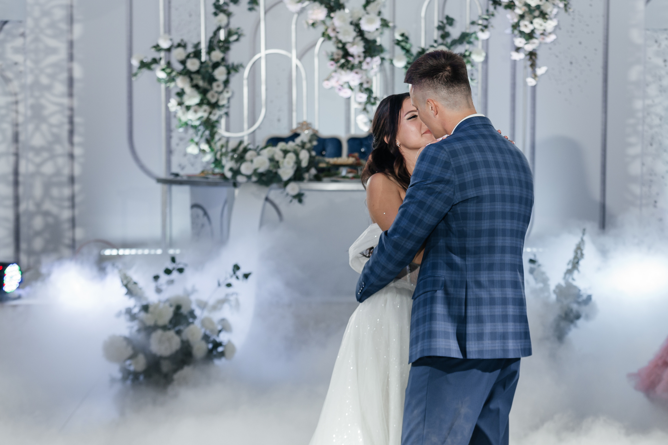 Влад и Милена. Свадебный фотограф в Краснодаре Николай Крауз