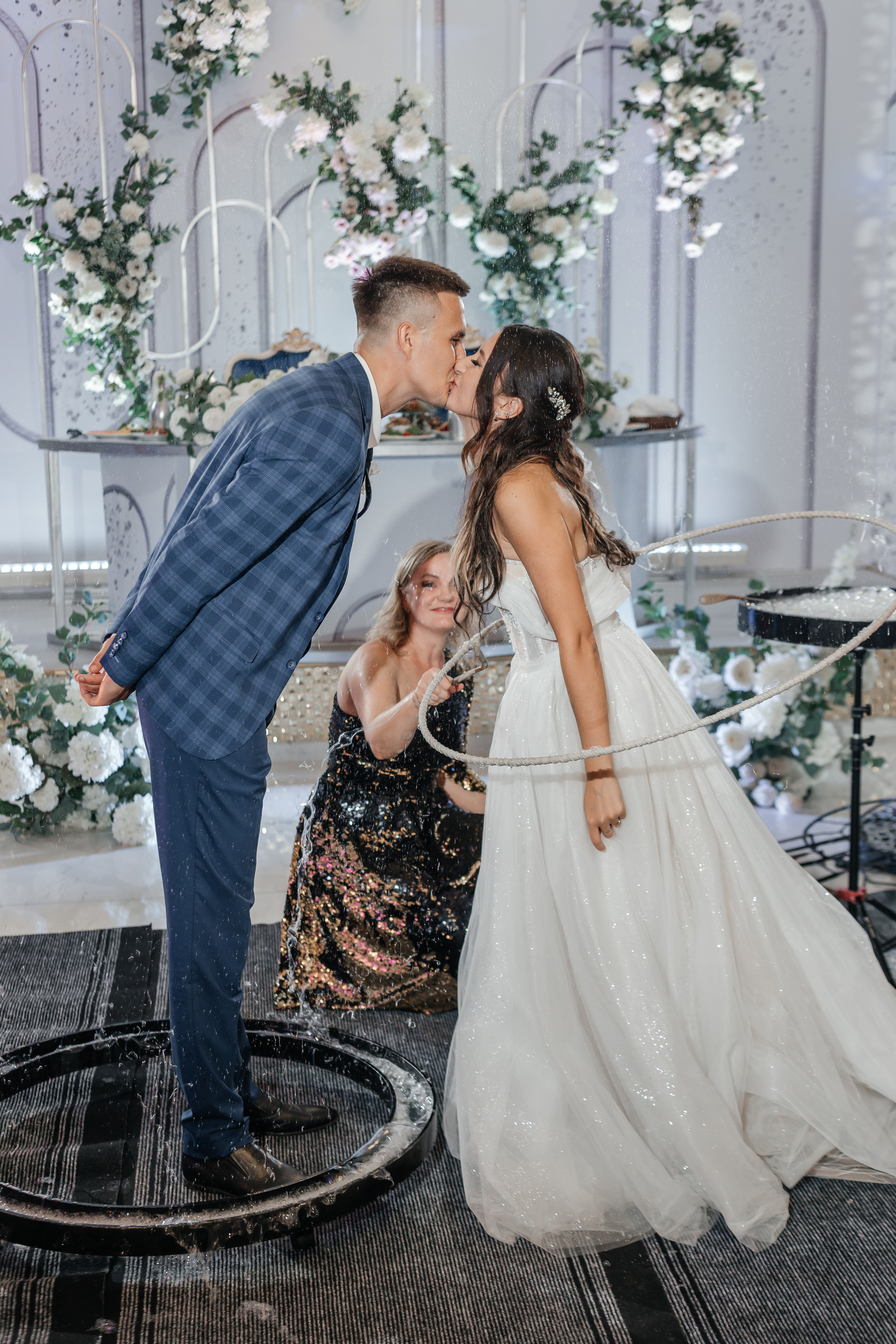 Влад и Милена. Свадебный фотограф в Краснодаре Николай Крауз