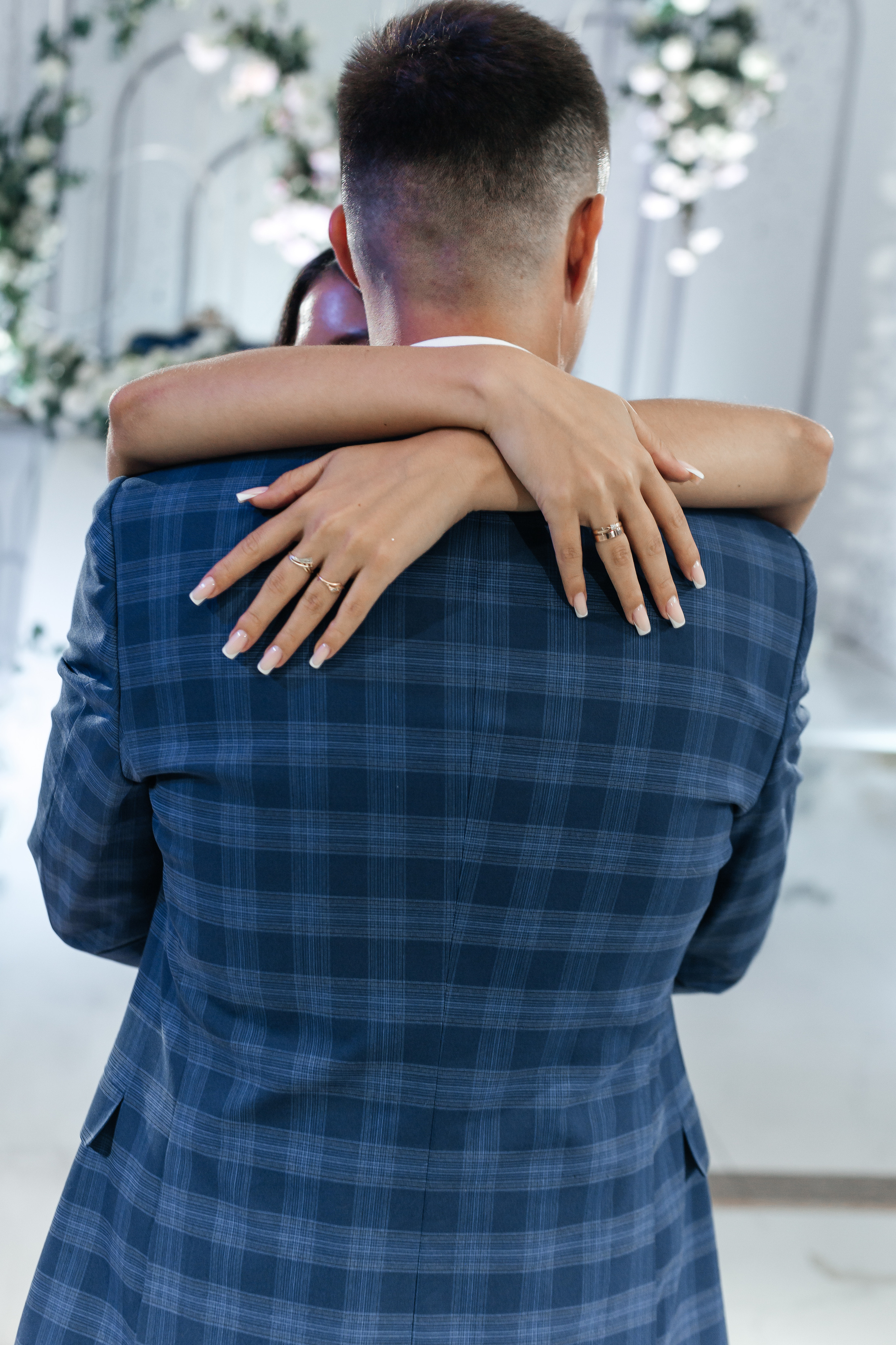 Влад и Милена. Свадебный фотограф в Краснодаре Николай Крауз