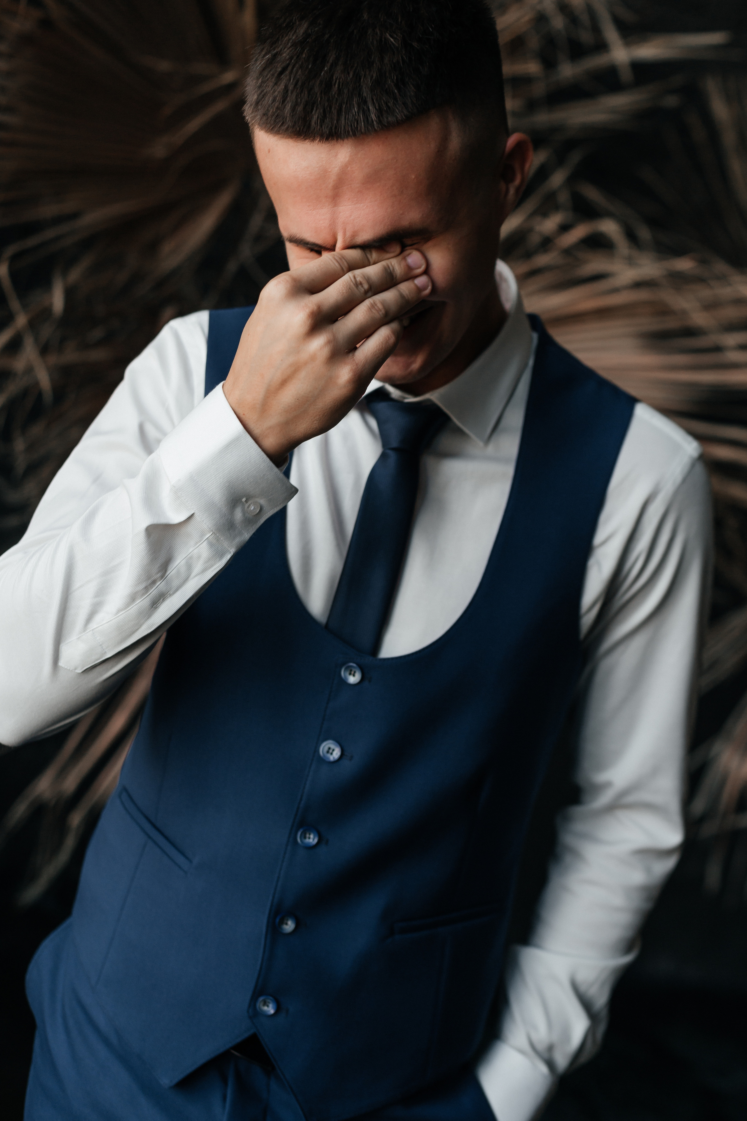 Влад и Милена. Свадебный фотограф в Краснодаре Николай Крауз