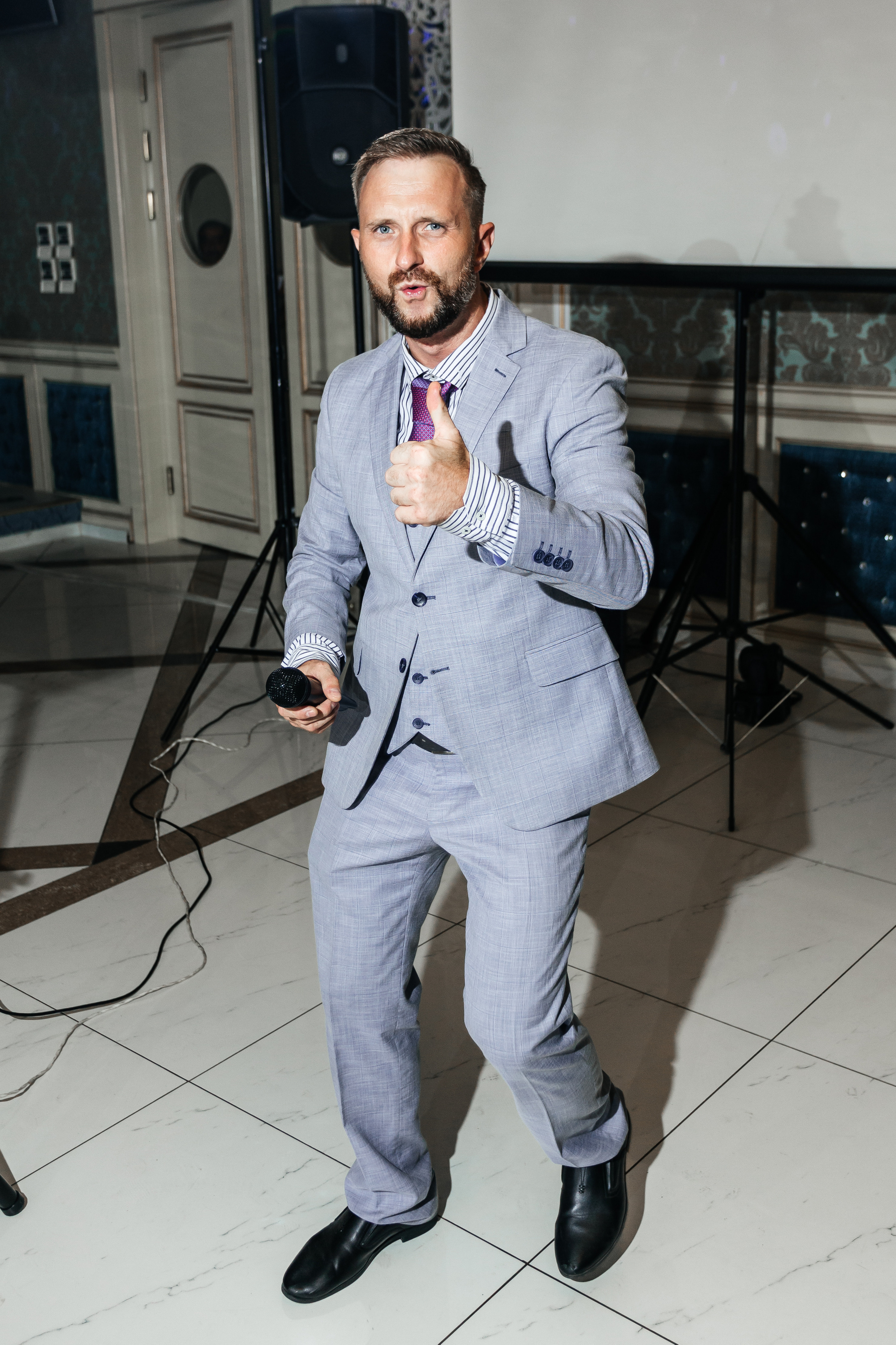 Влад и Милена. Свадебный фотограф в Краснодаре Николай Крауз