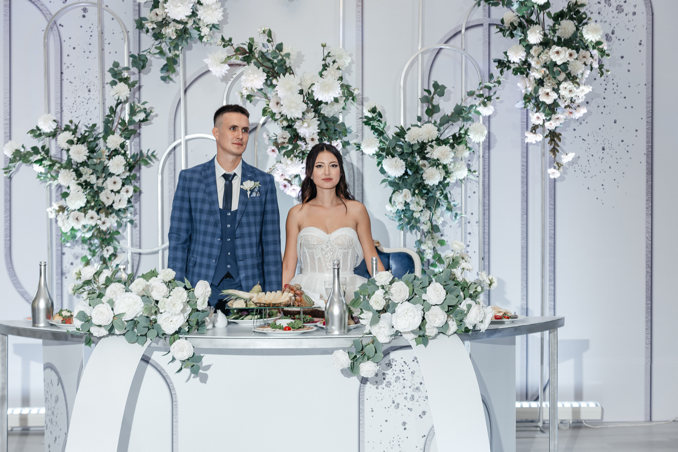 Влад и Милена. Свадебный фотограф в Краснодаре Николай Крауз