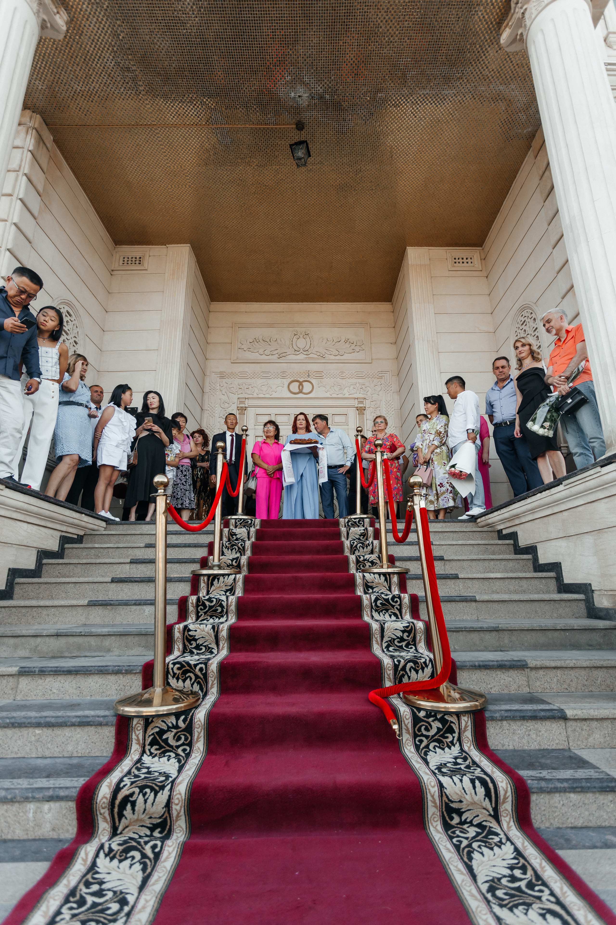 Влад и Милена. Свадебный фотограф в Краснодаре Николай Крауз