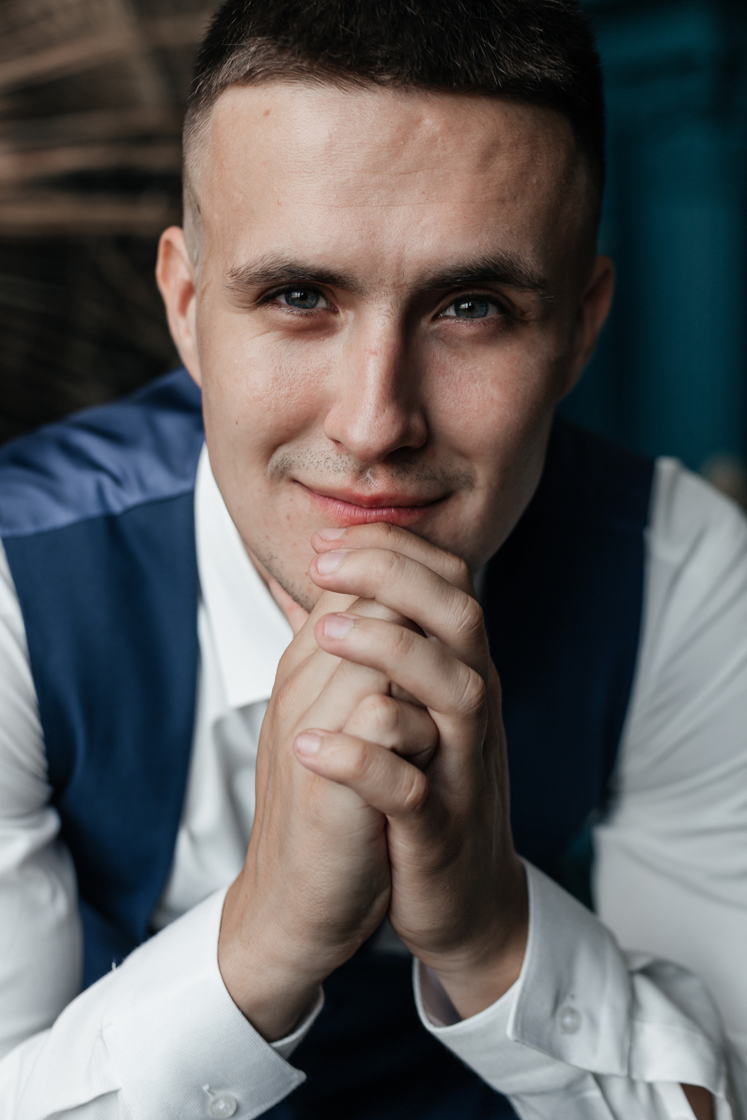 Влад и Милена. Свадебный фотограф в Краснодаре Николай Крауз