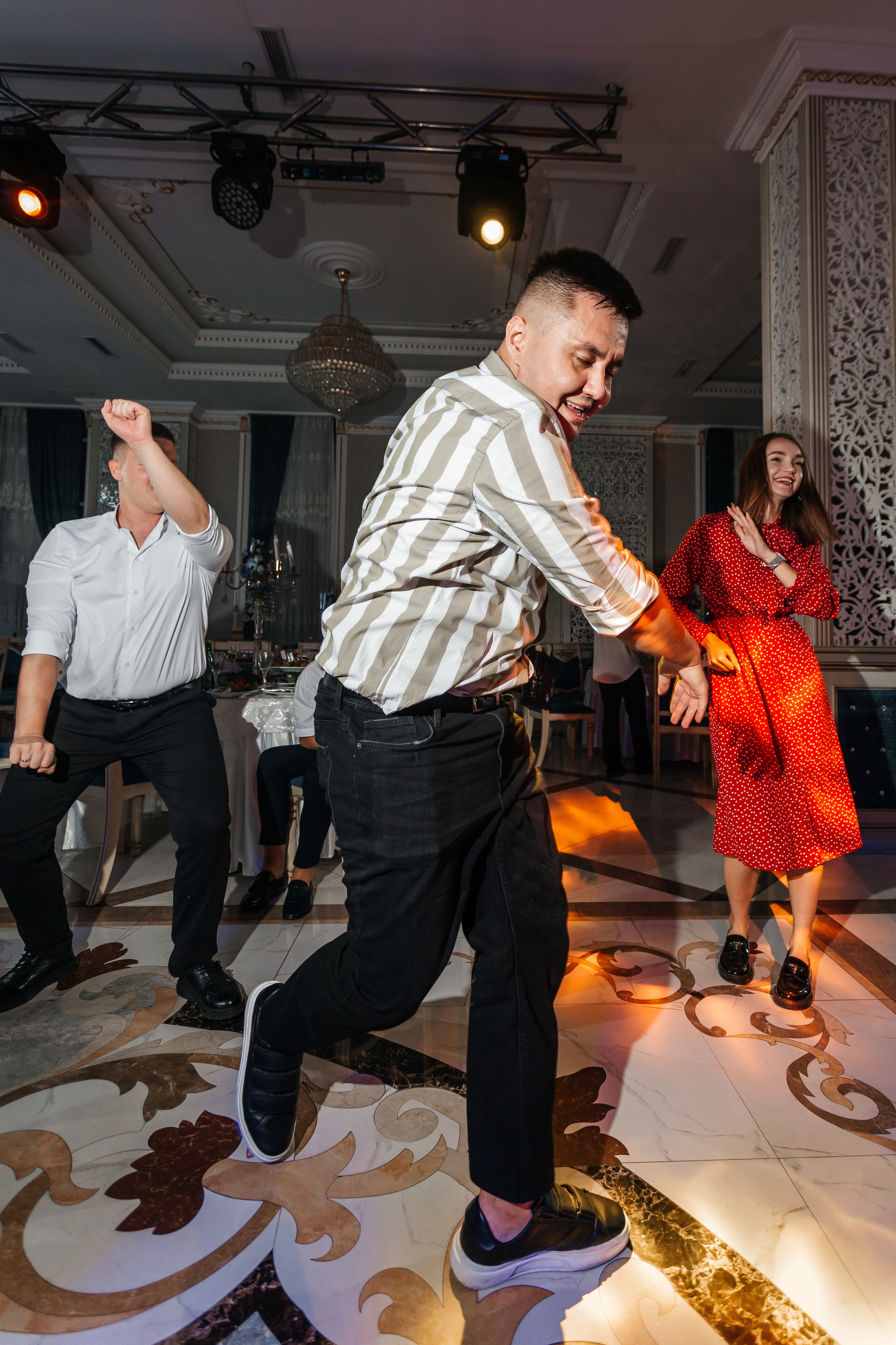 Влад и Милена. Свадебный фотограф в Краснодаре Николай Крауз