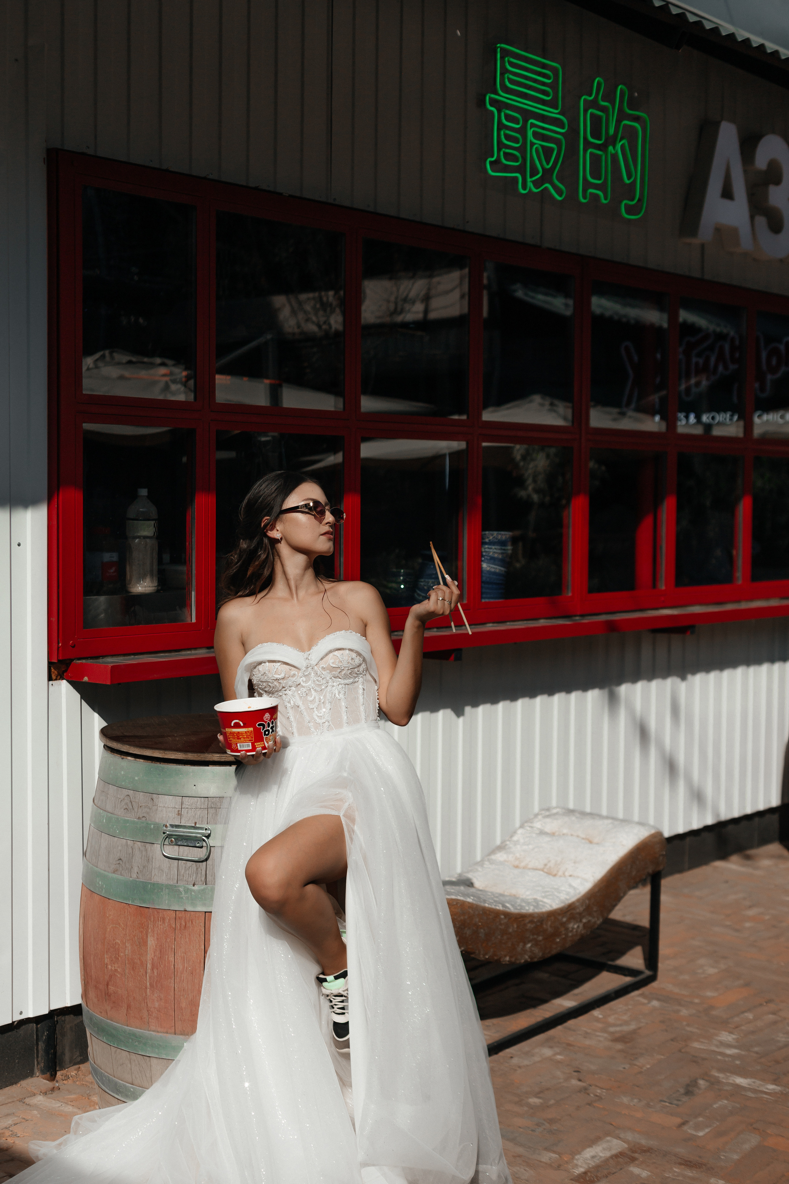 Влад и Милена. Свадебный фотограф в Краснодаре Николай Крауз