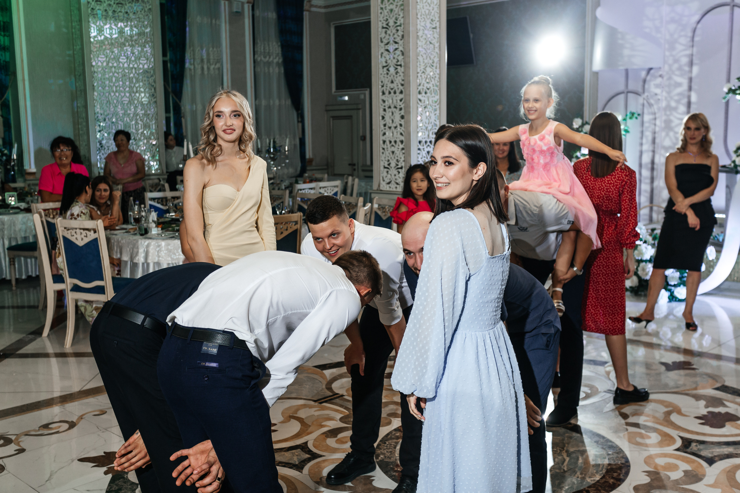 Влад и Милена. Свадебный фотограф в Краснодаре Николай Крауз