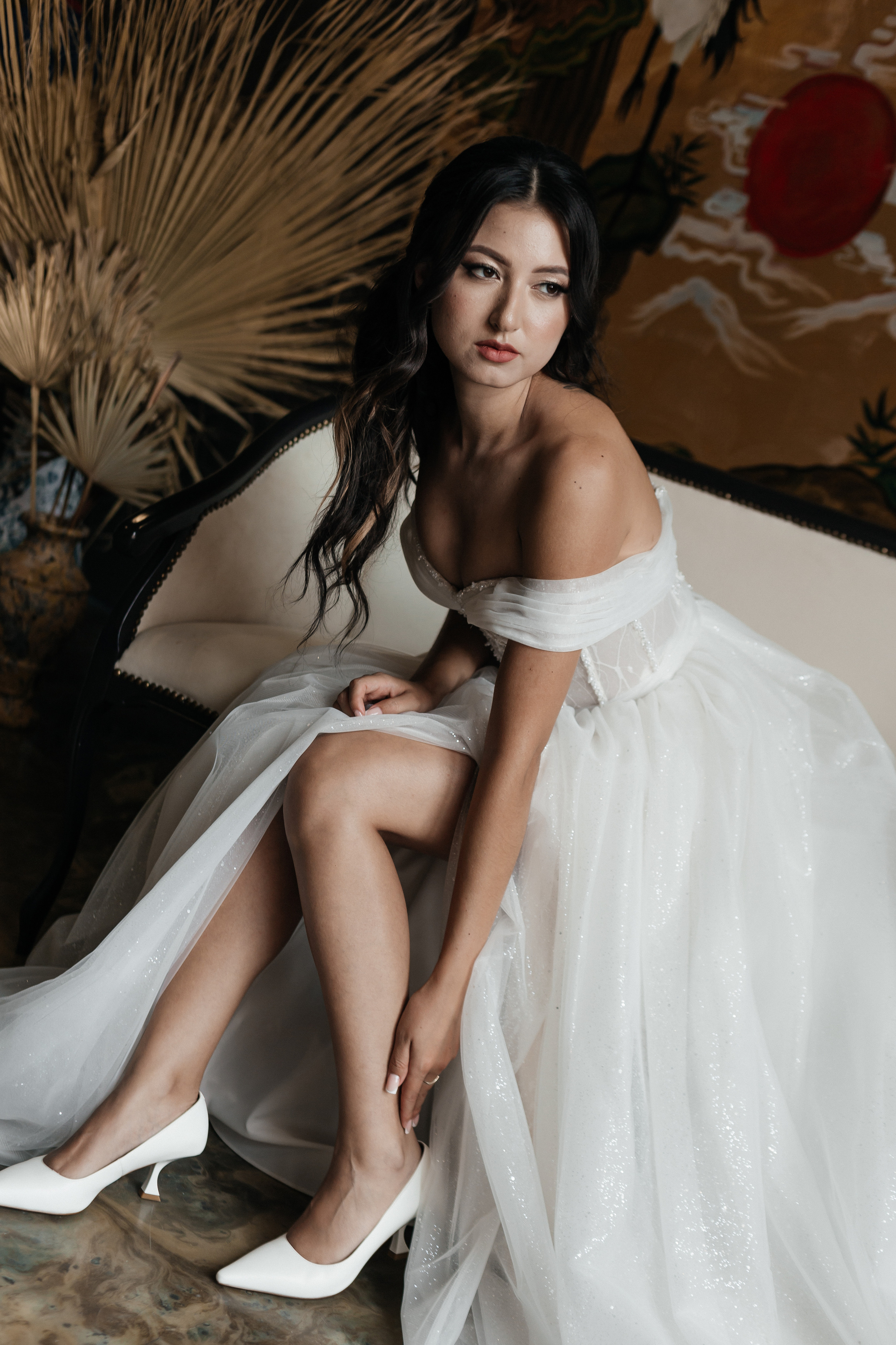 Влад и Милена. Свадебный фотограф в Краснодаре Николай Крауз