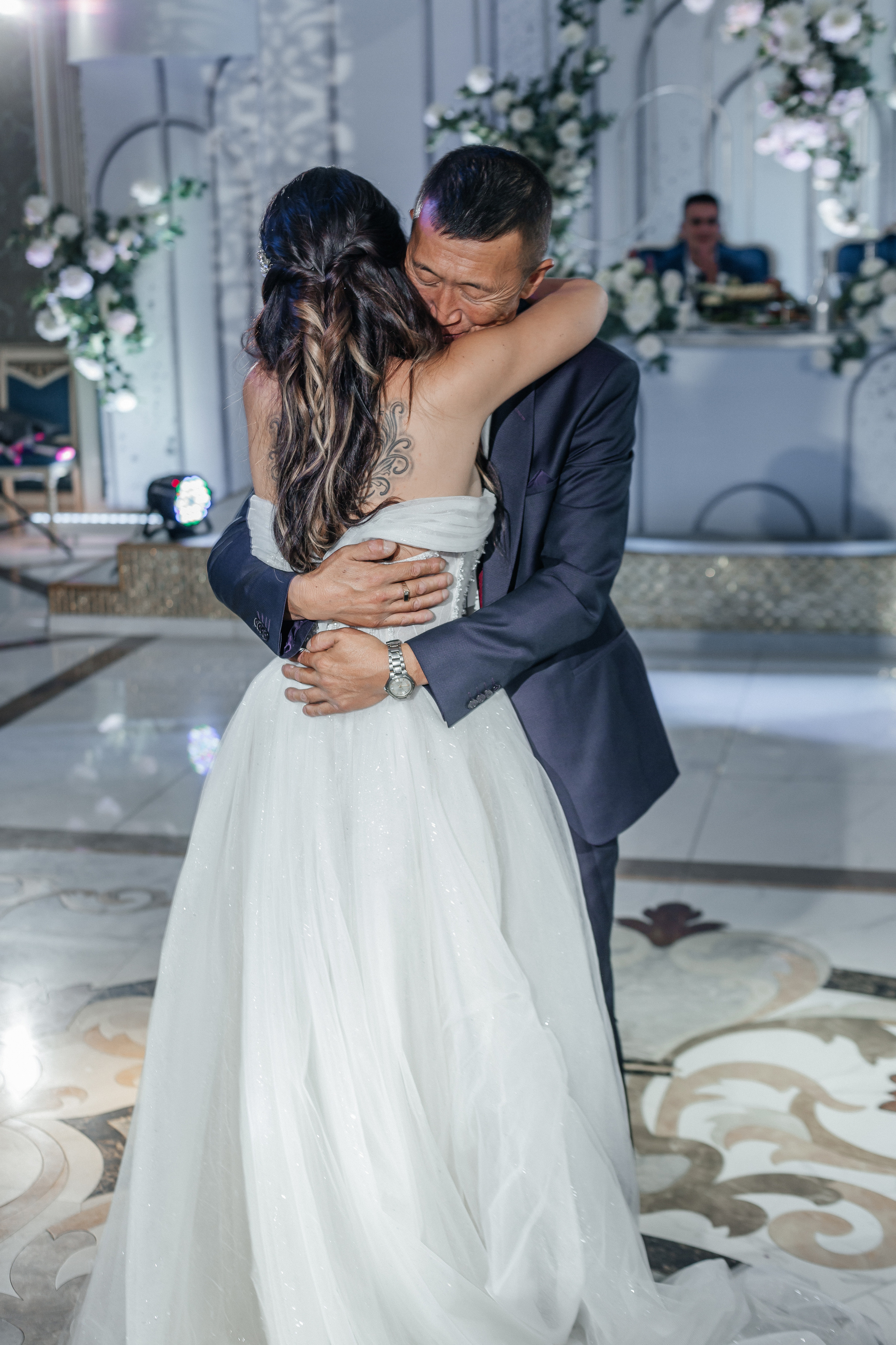 Влад и Милена. Свадебный фотограф в Краснодаре Николай Крауз