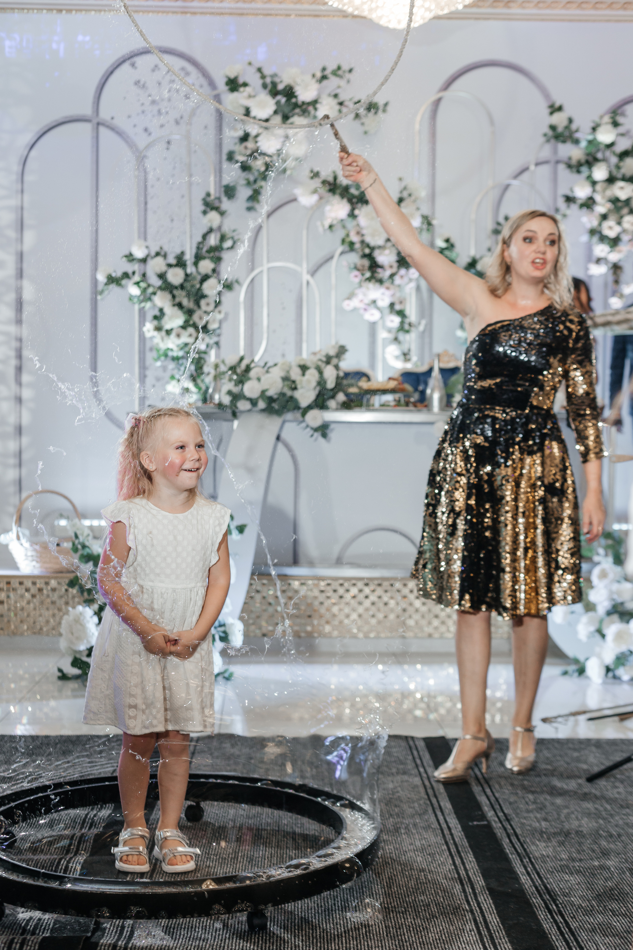 Влад и Милена. Свадебный фотограф в Краснодаре Николай Крауз