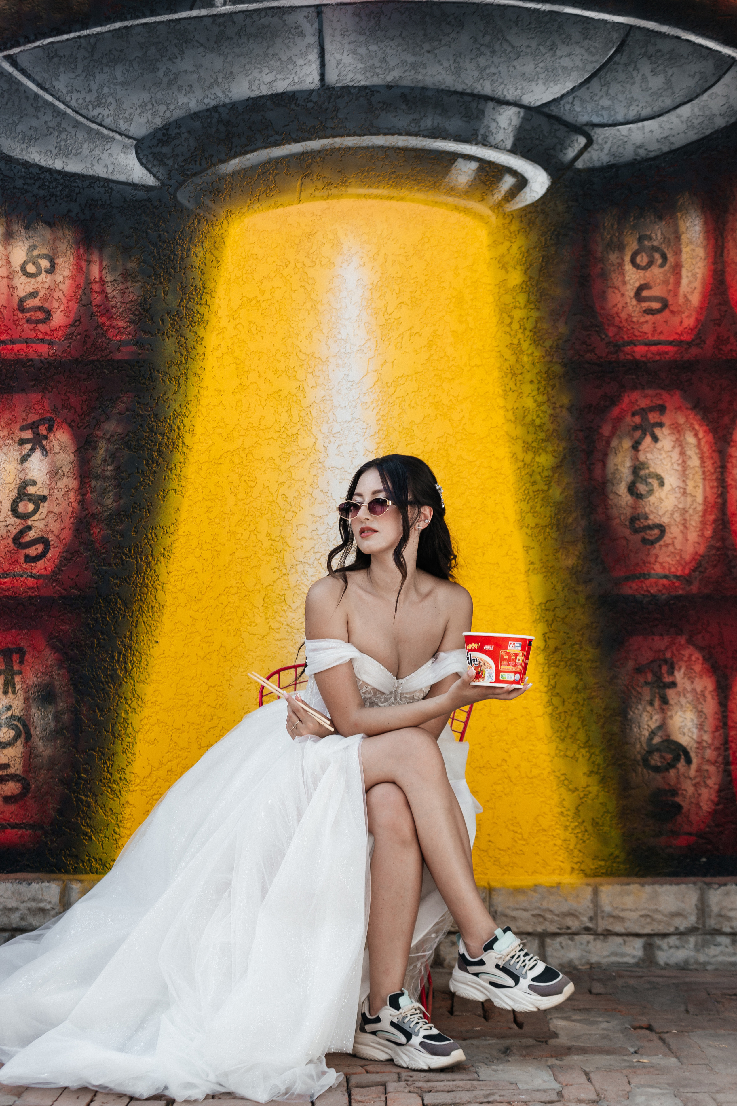 Влад и Милена. Свадебный фотограф в Краснодаре Николай Крауз