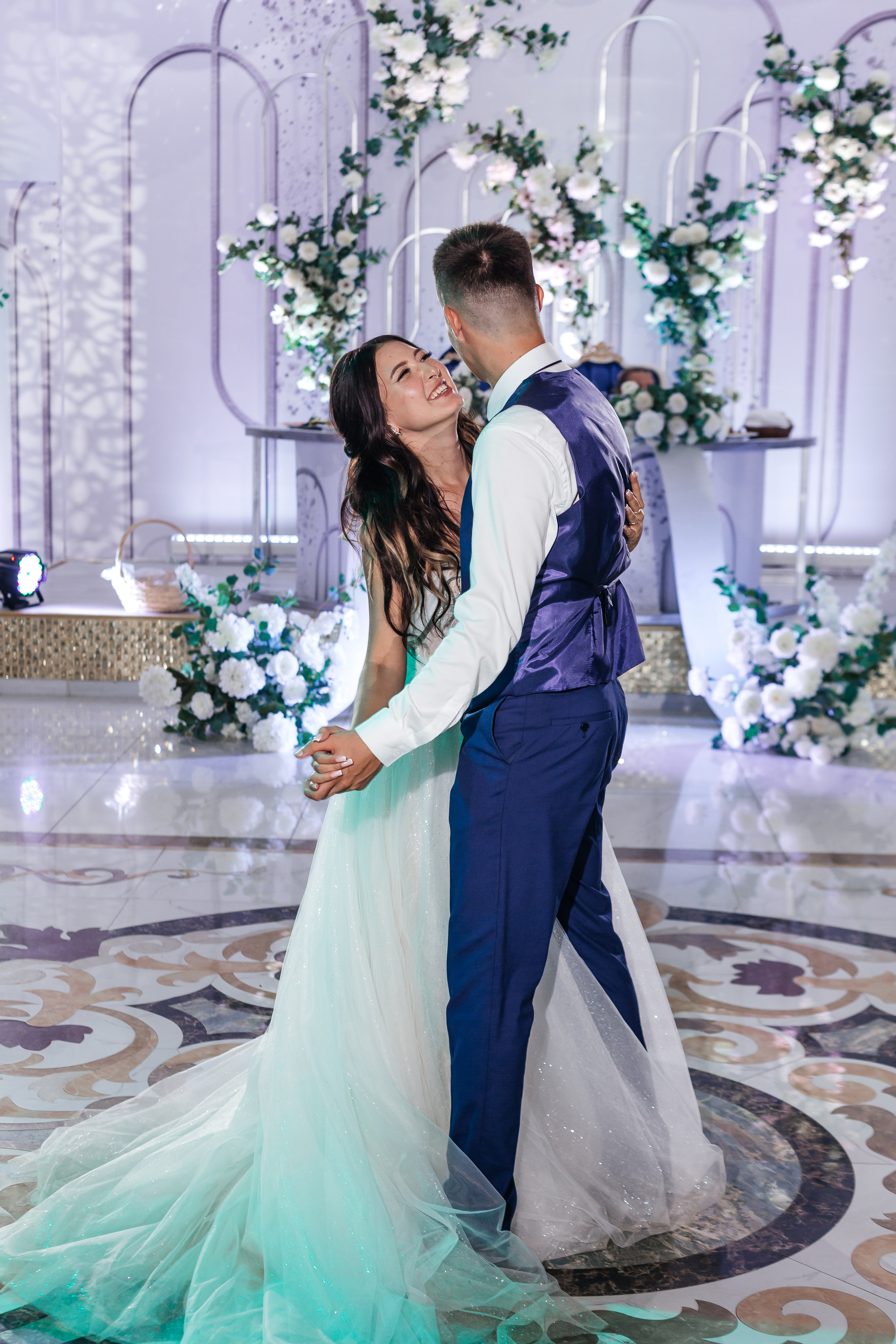 Влад и Милена. Свадебный фотограф в Краснодаре Николай Крауз